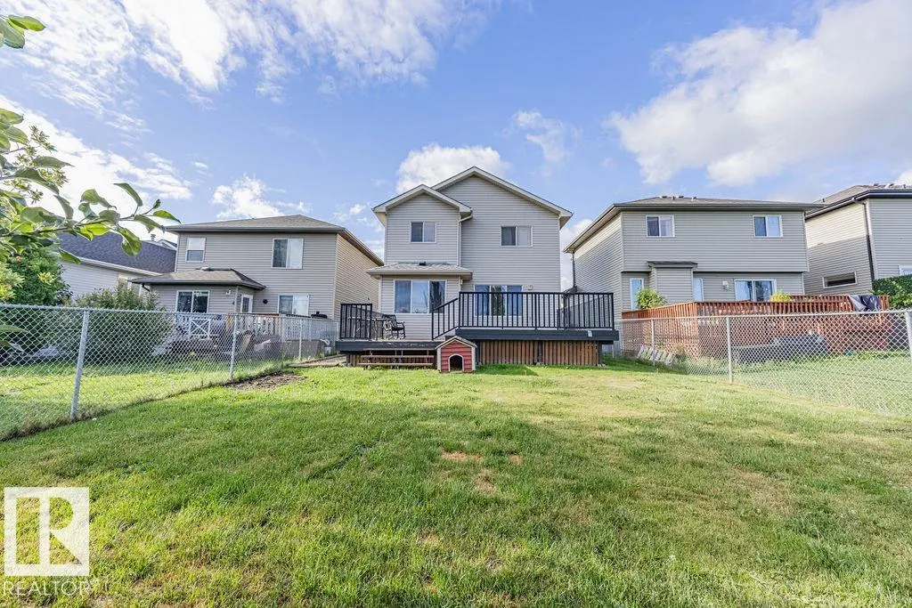 30 Cascade Crescent
