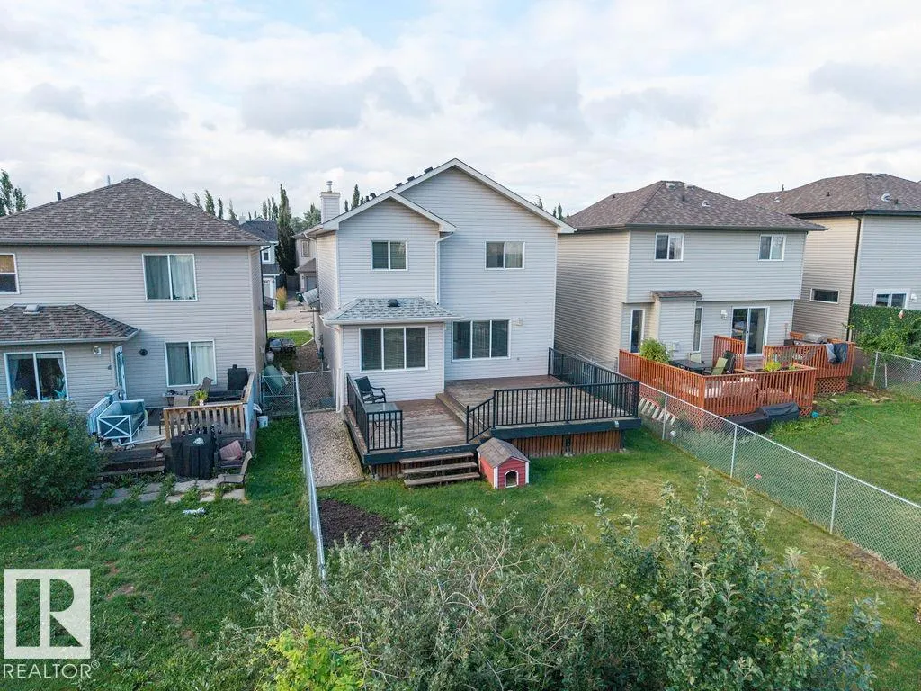 30 Cascade Crescent