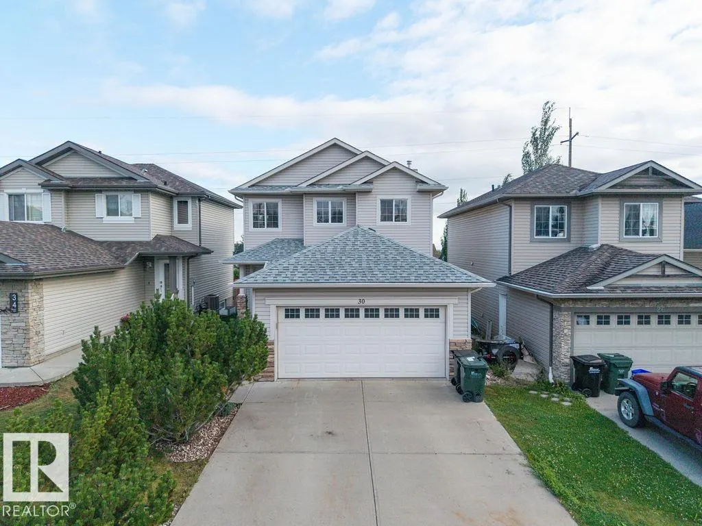 30 Cascade Crescent