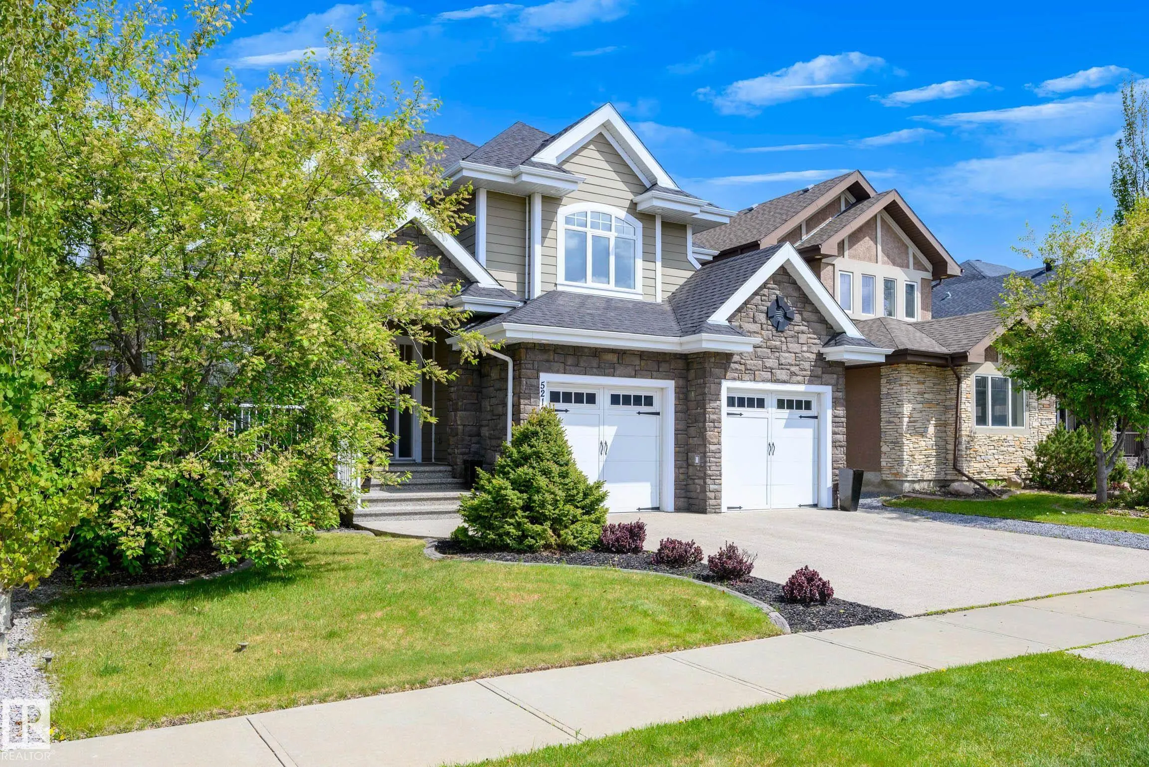 5212 MULLEN CREST Crest
