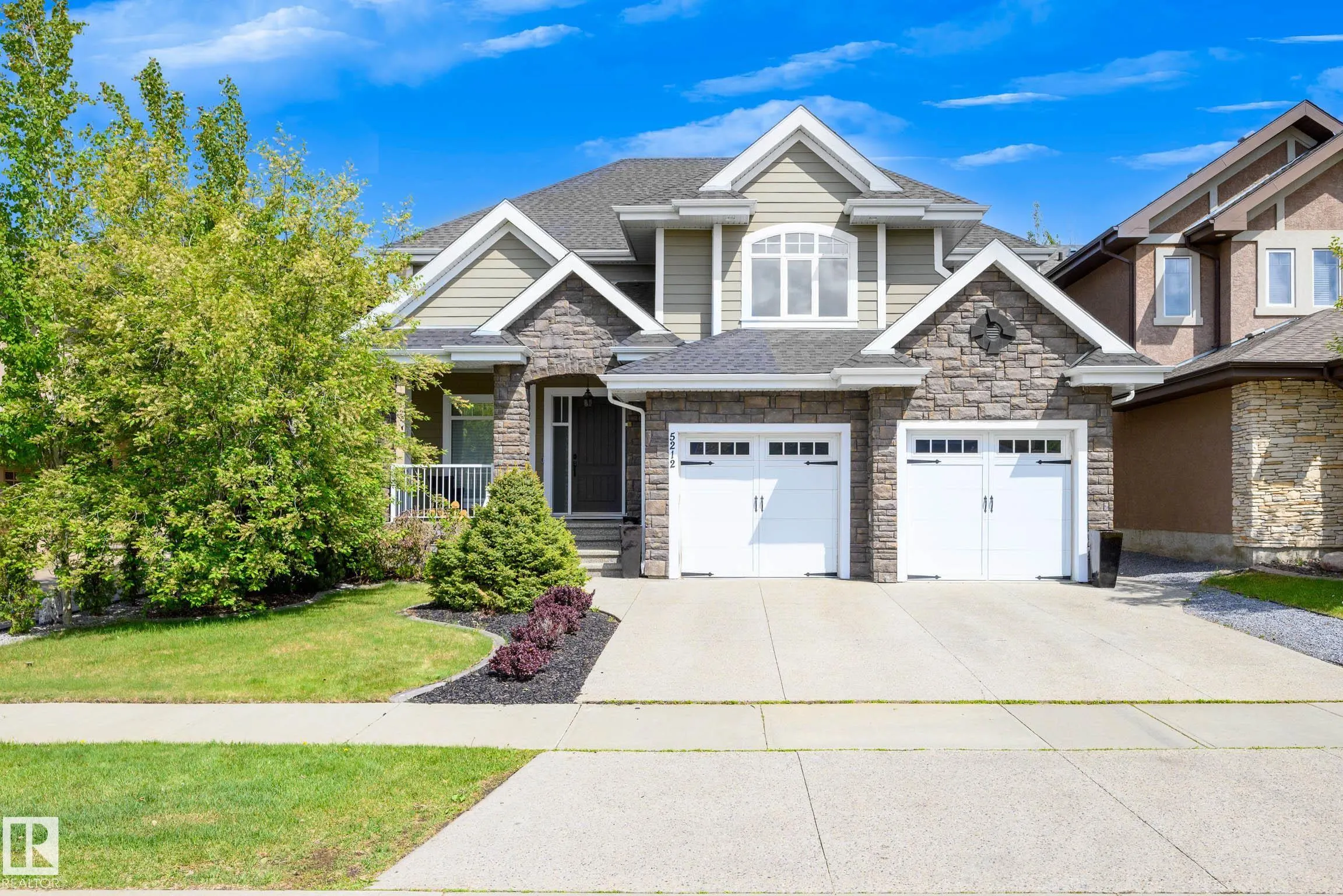 5212 MULLEN CREST Crest