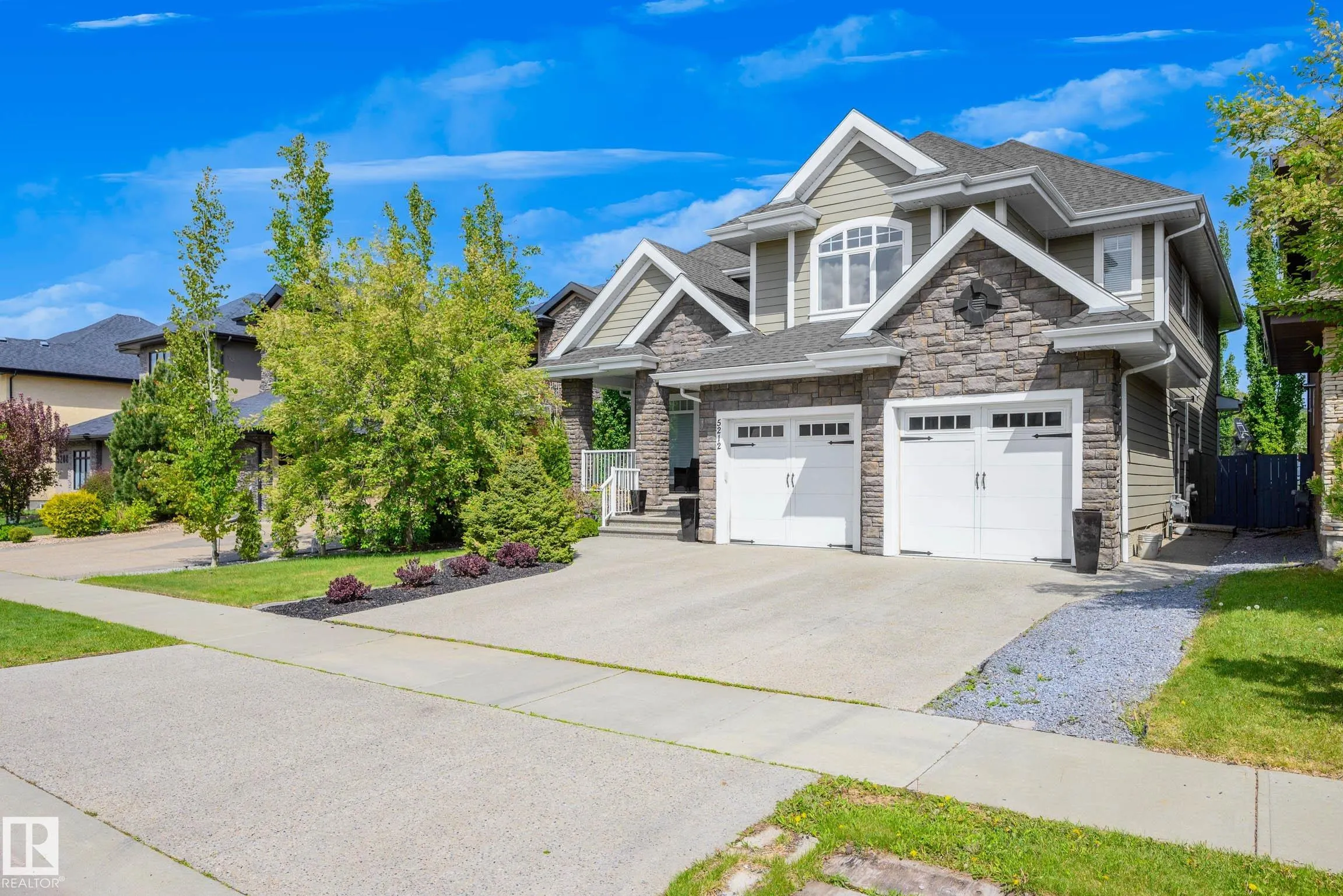 5212 MULLEN CREST Crest