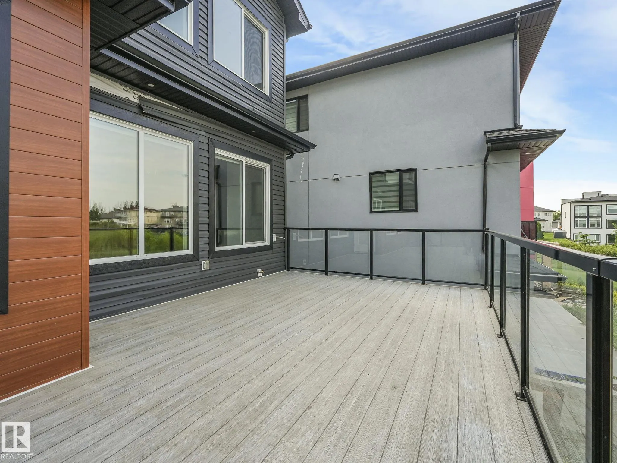 202 FRASER Way