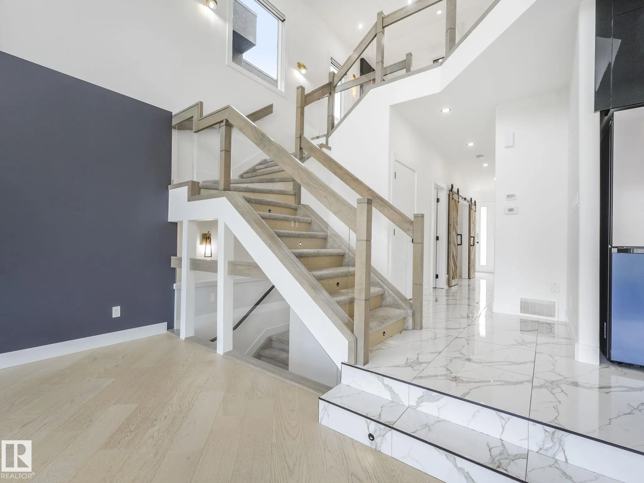 202 FRASER Way