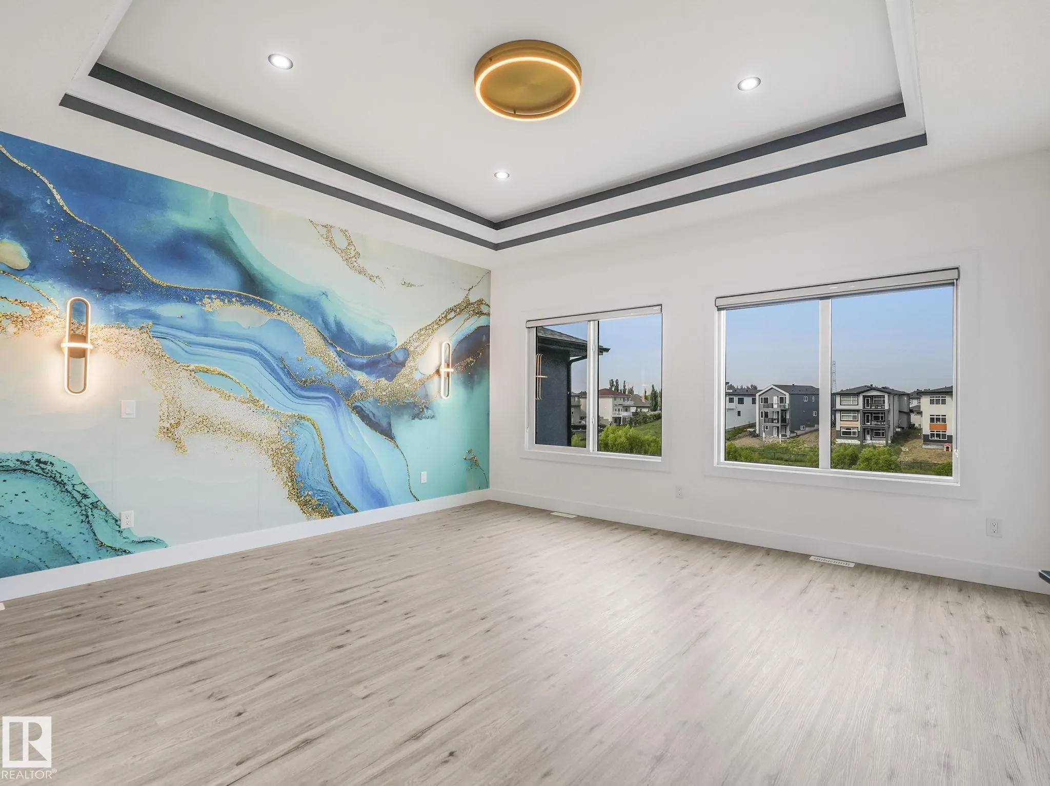 202 FRASER Way