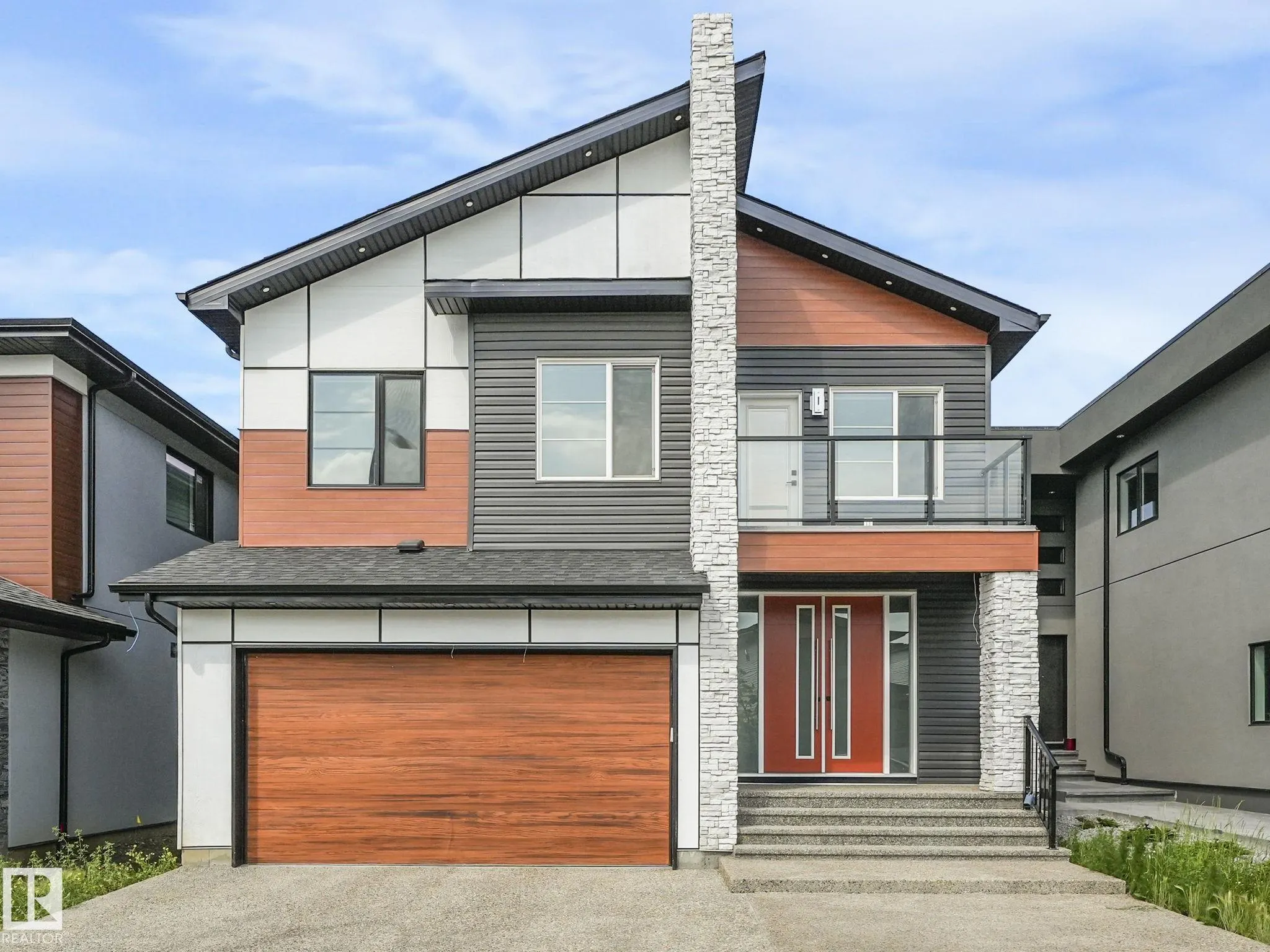 202 FRASER Way