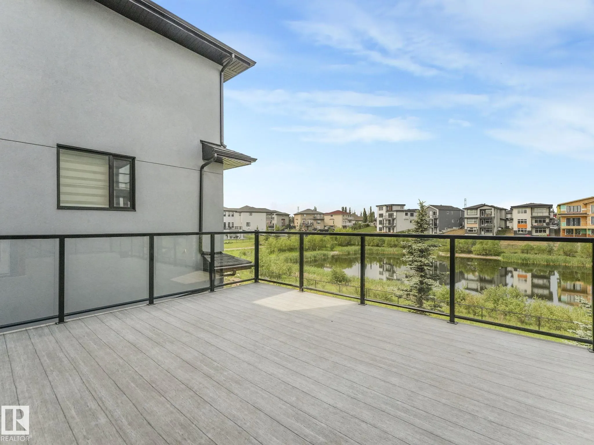 202 FRASER Way
