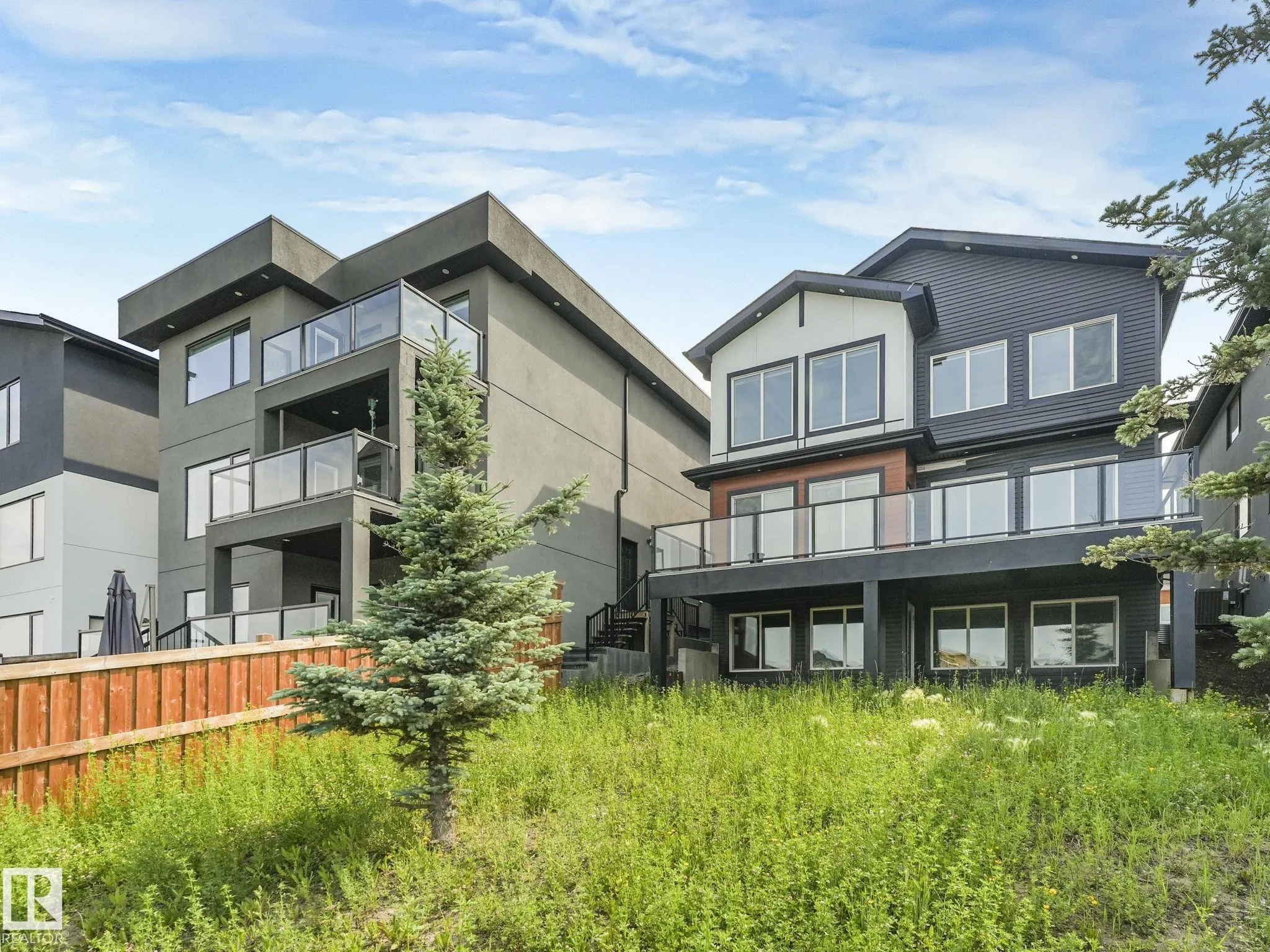 202 FRASER Way