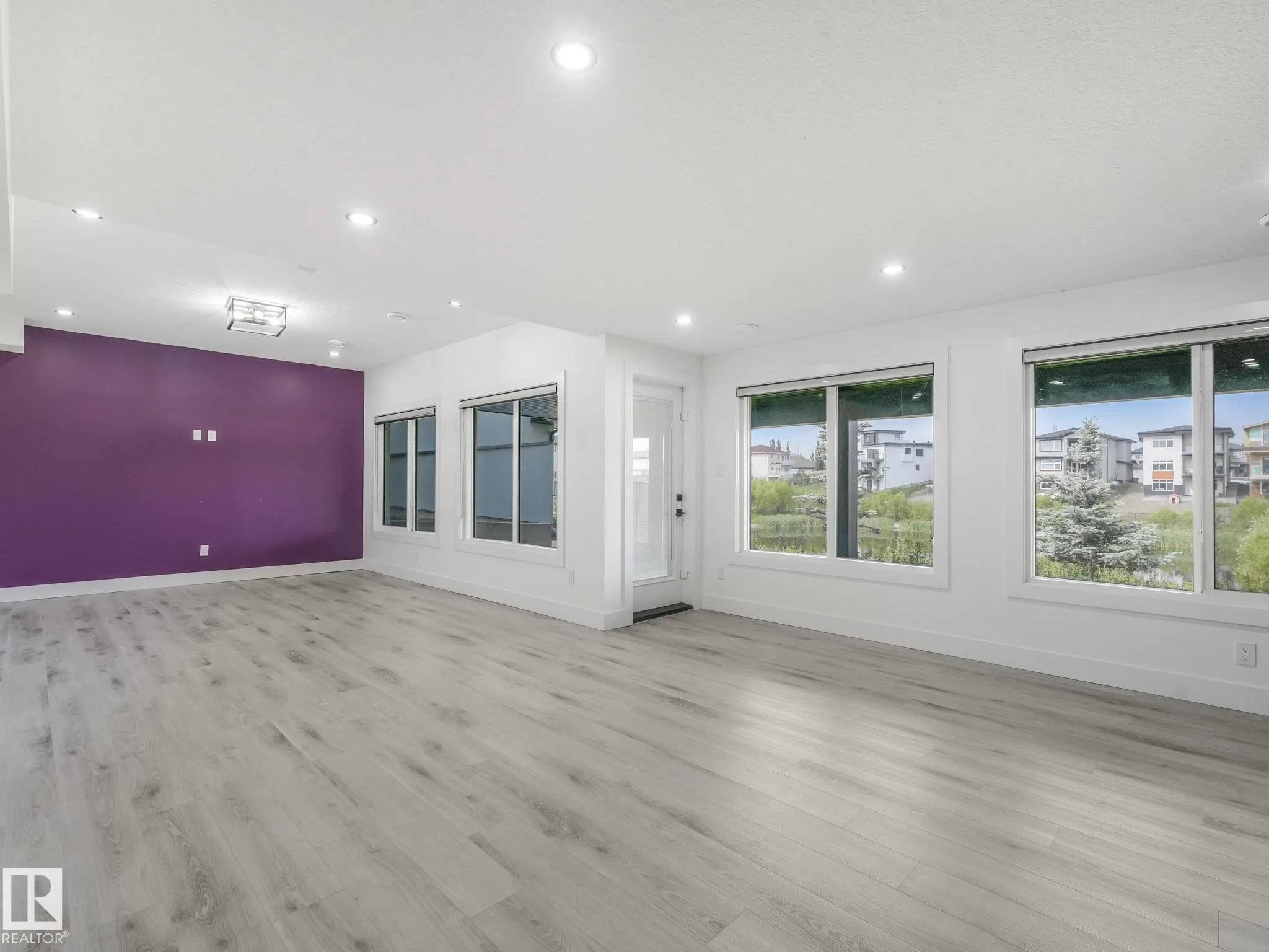202 FRASER Way