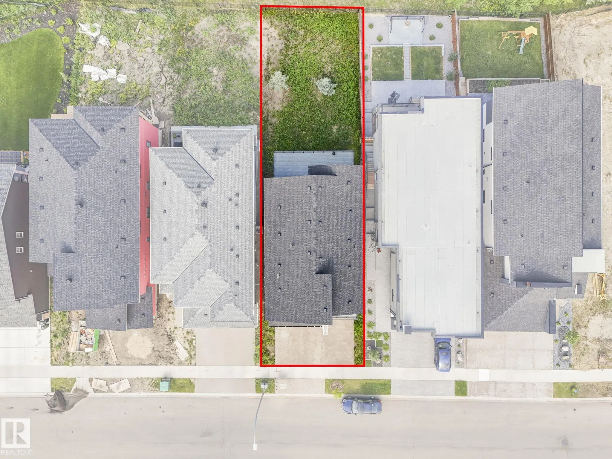 202 FRASER Way