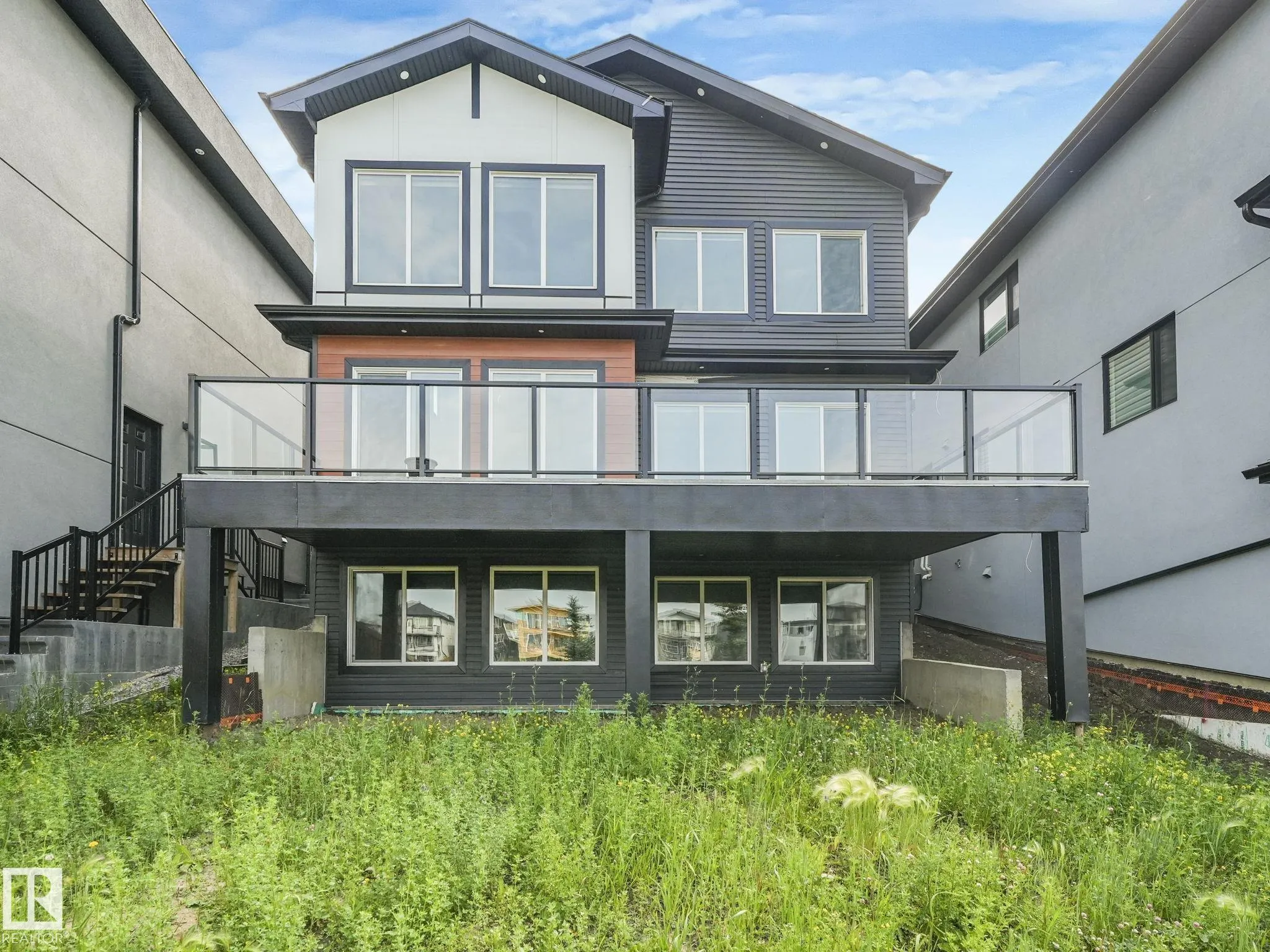202 FRASER Way