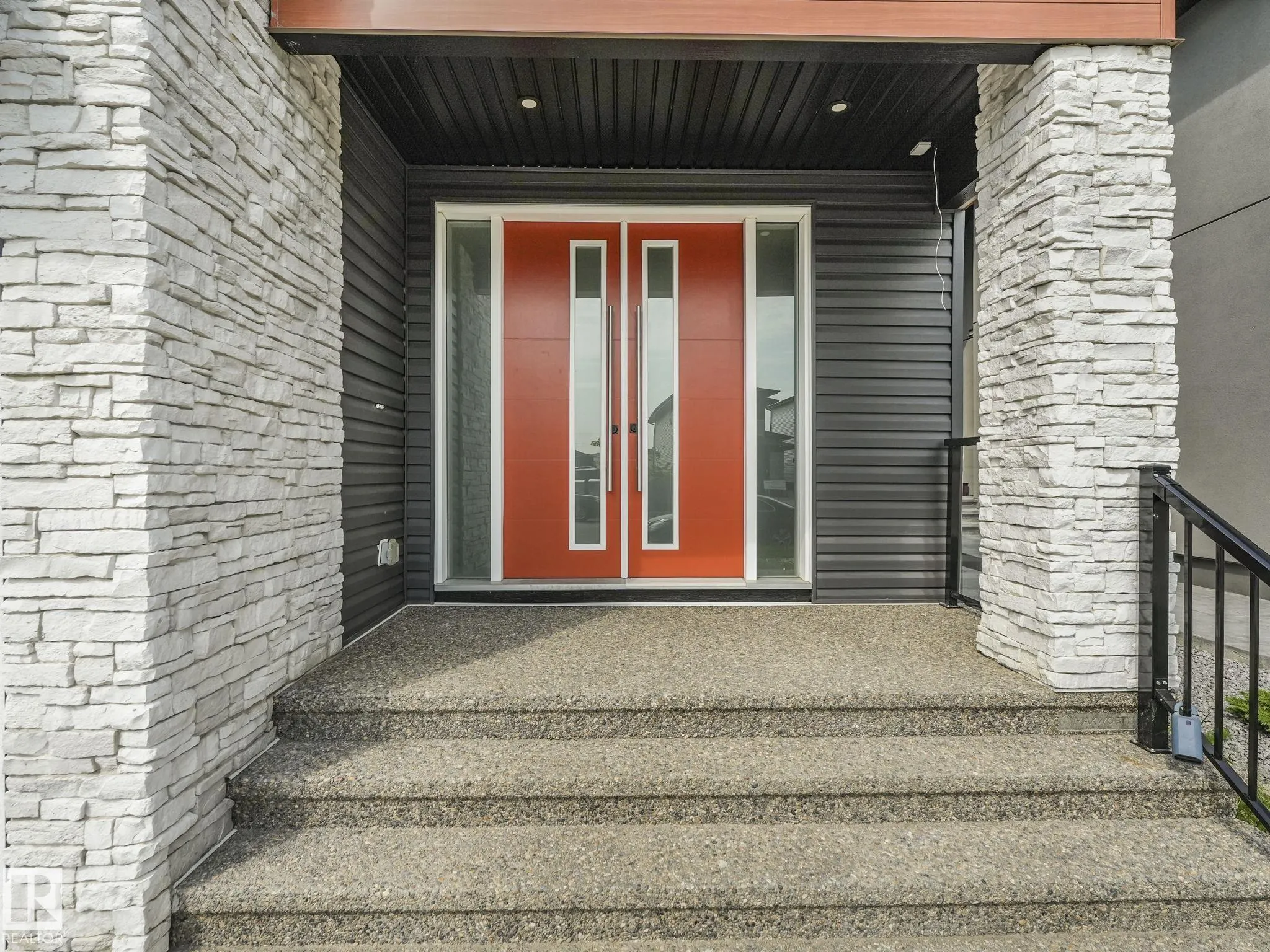 202 FRASER Way