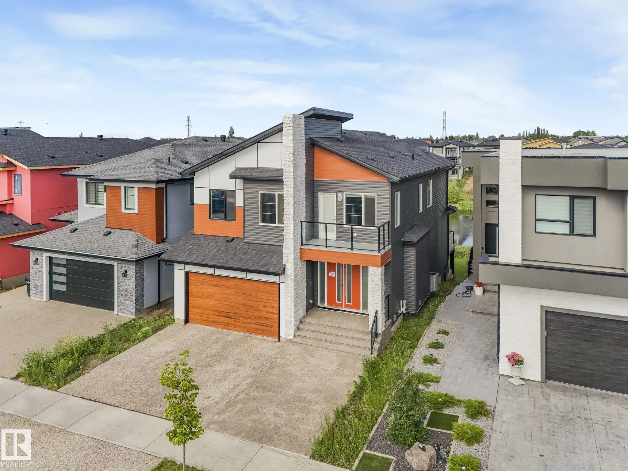 202 FRASER Way