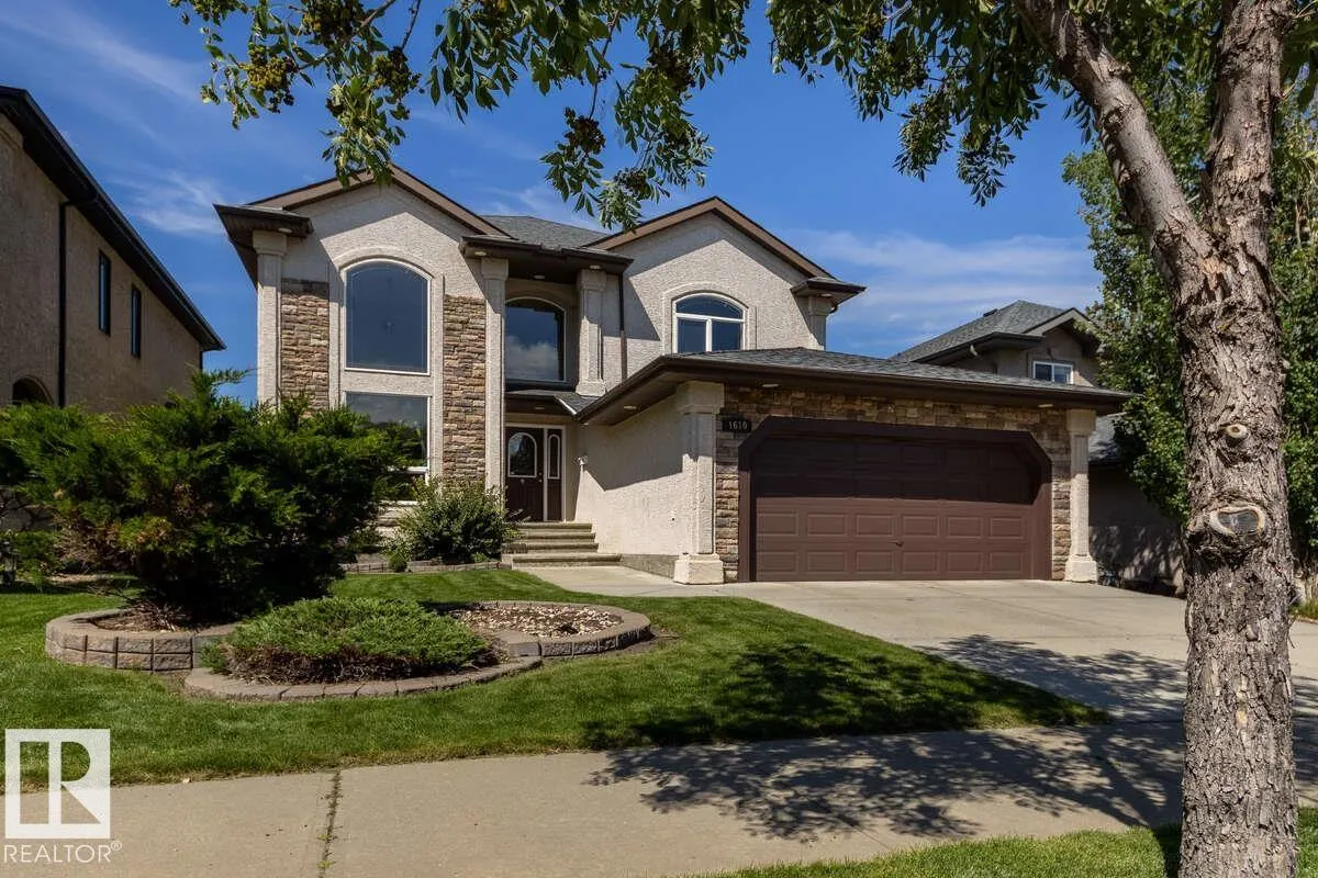 1610 HASWELL Court