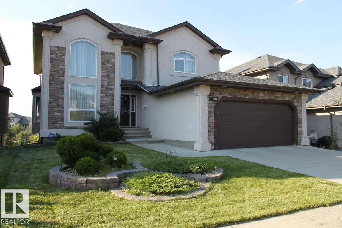 1610 HASWELL Court
