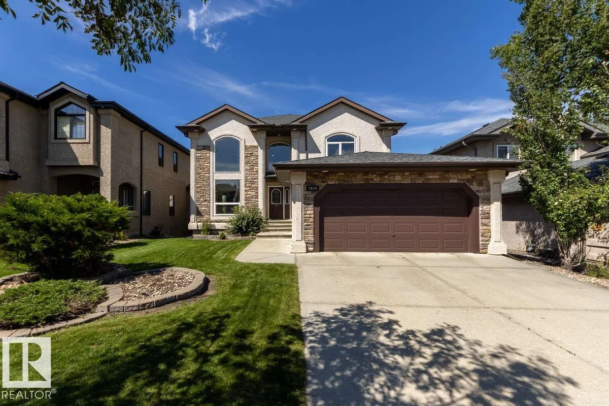 1610 HASWELL Court
