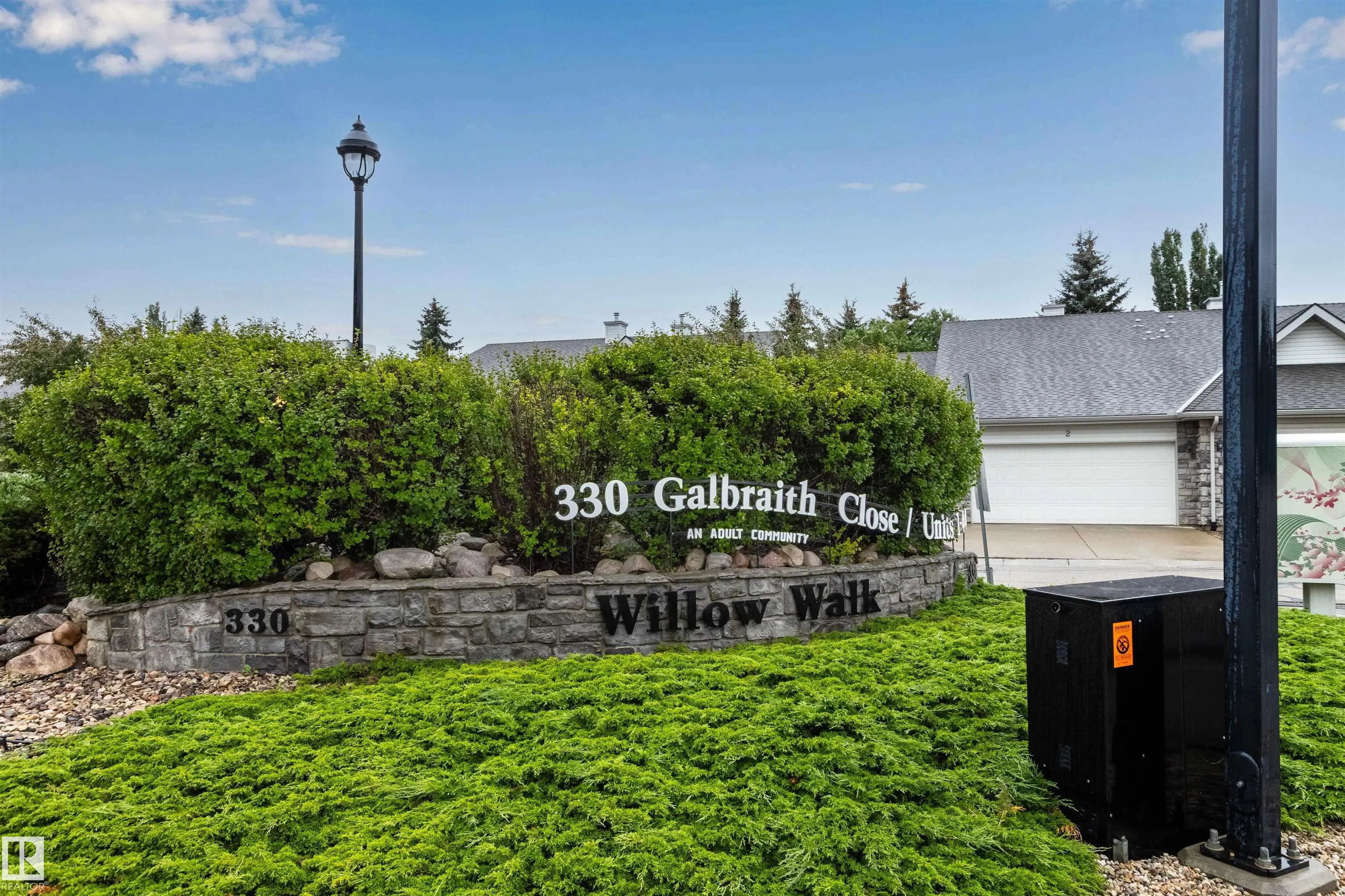 330 GALBRAITH Close