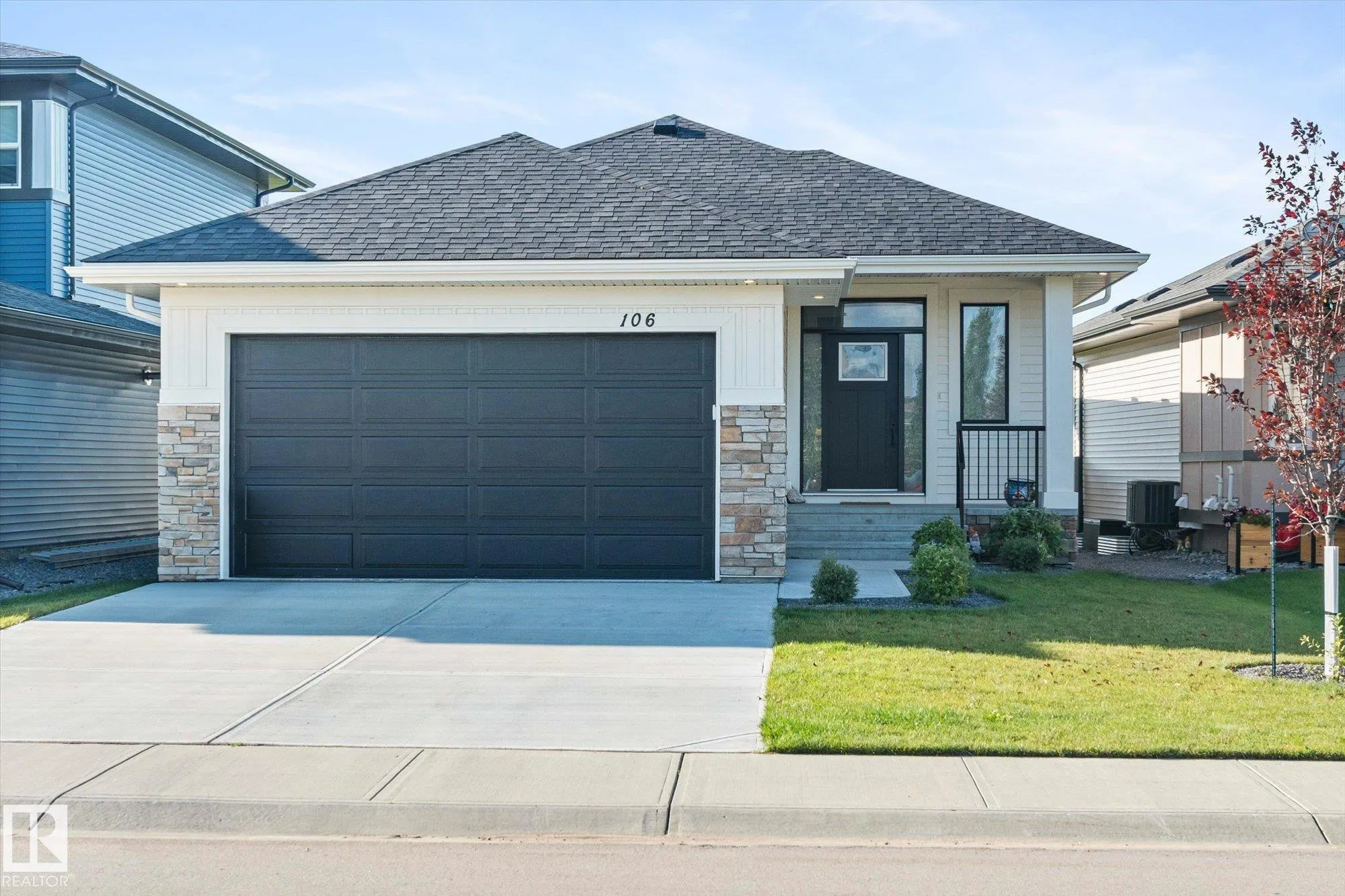 106 GRAYBRIAR Drive