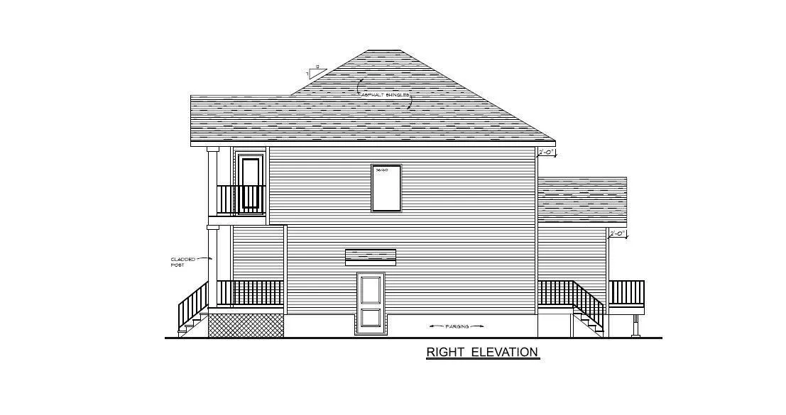 4710 49 Street