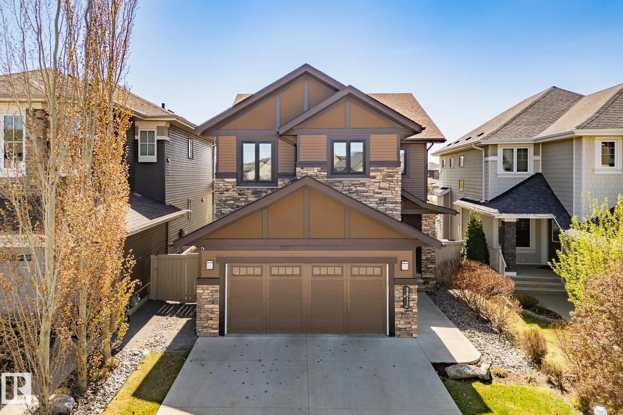 3811 Kidd Bay