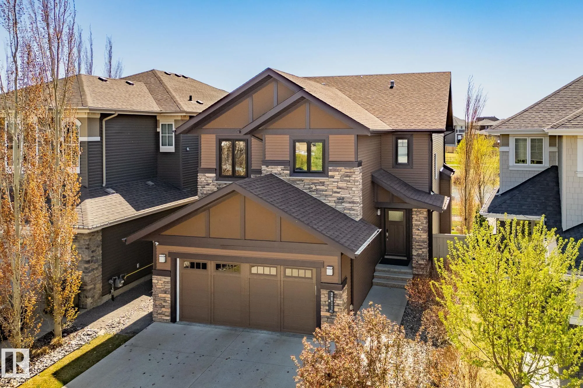3811 Kidd Bay