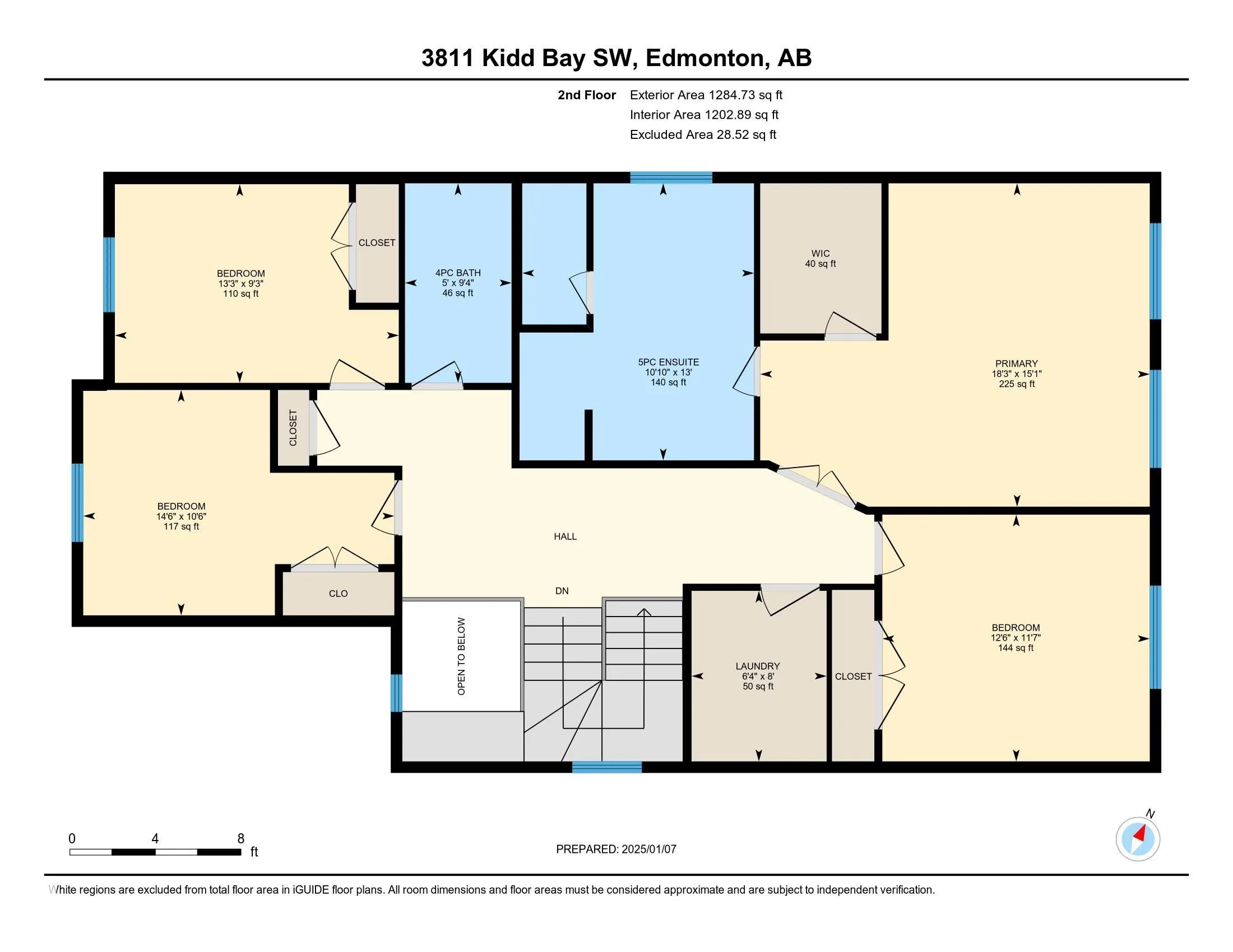 3811 Kidd Bay