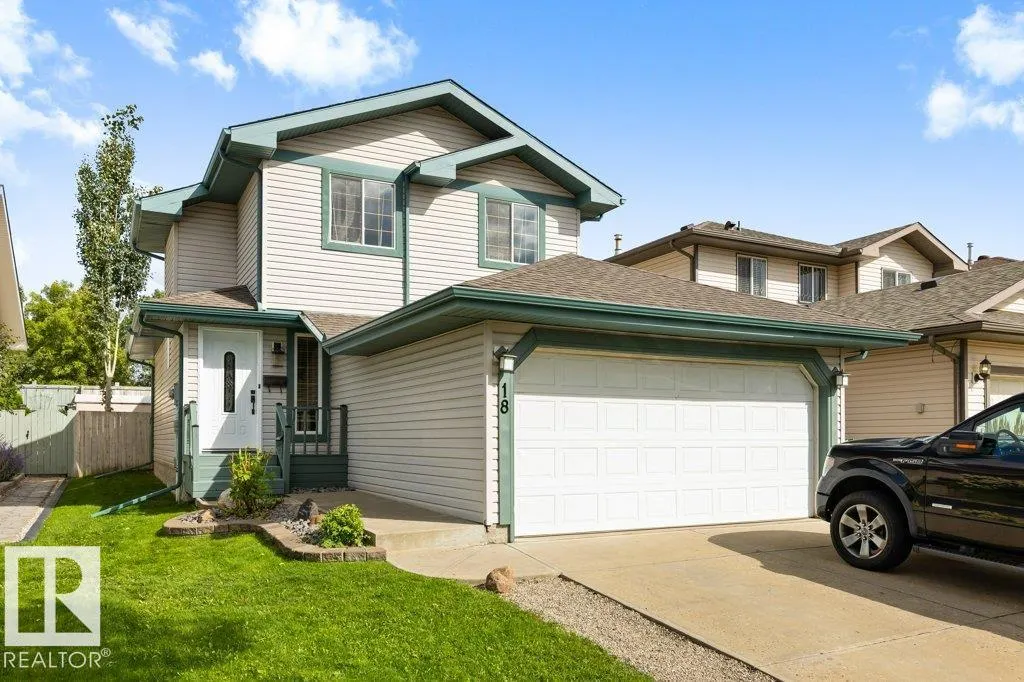 18 HAWTHORNE Crescent