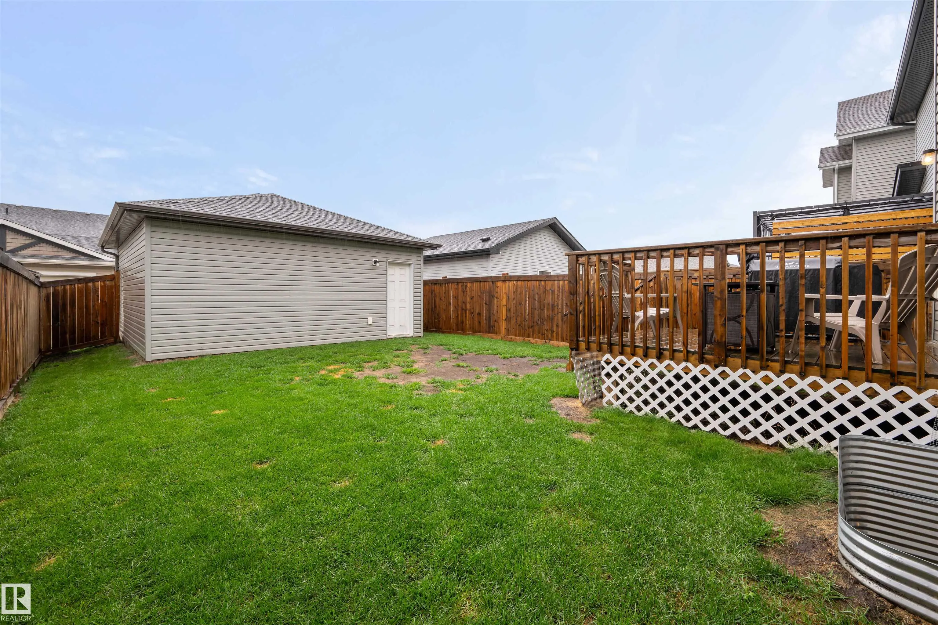 34 Hope Common
