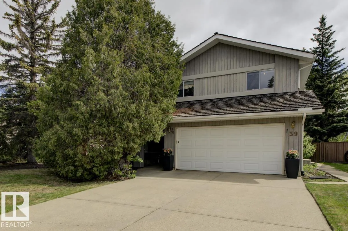 39 WOLF Crescent