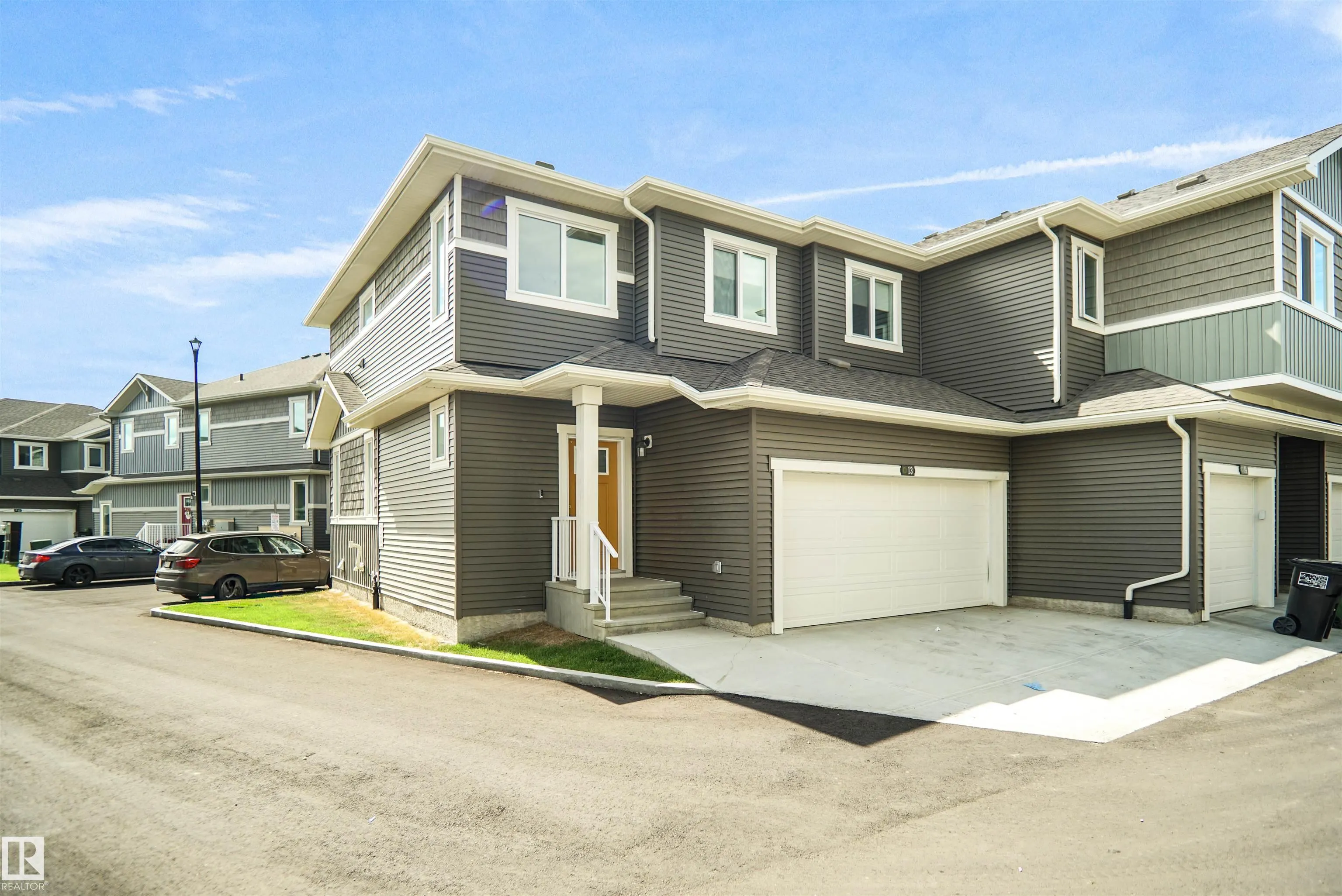 603 ORCHARDS Boulevard