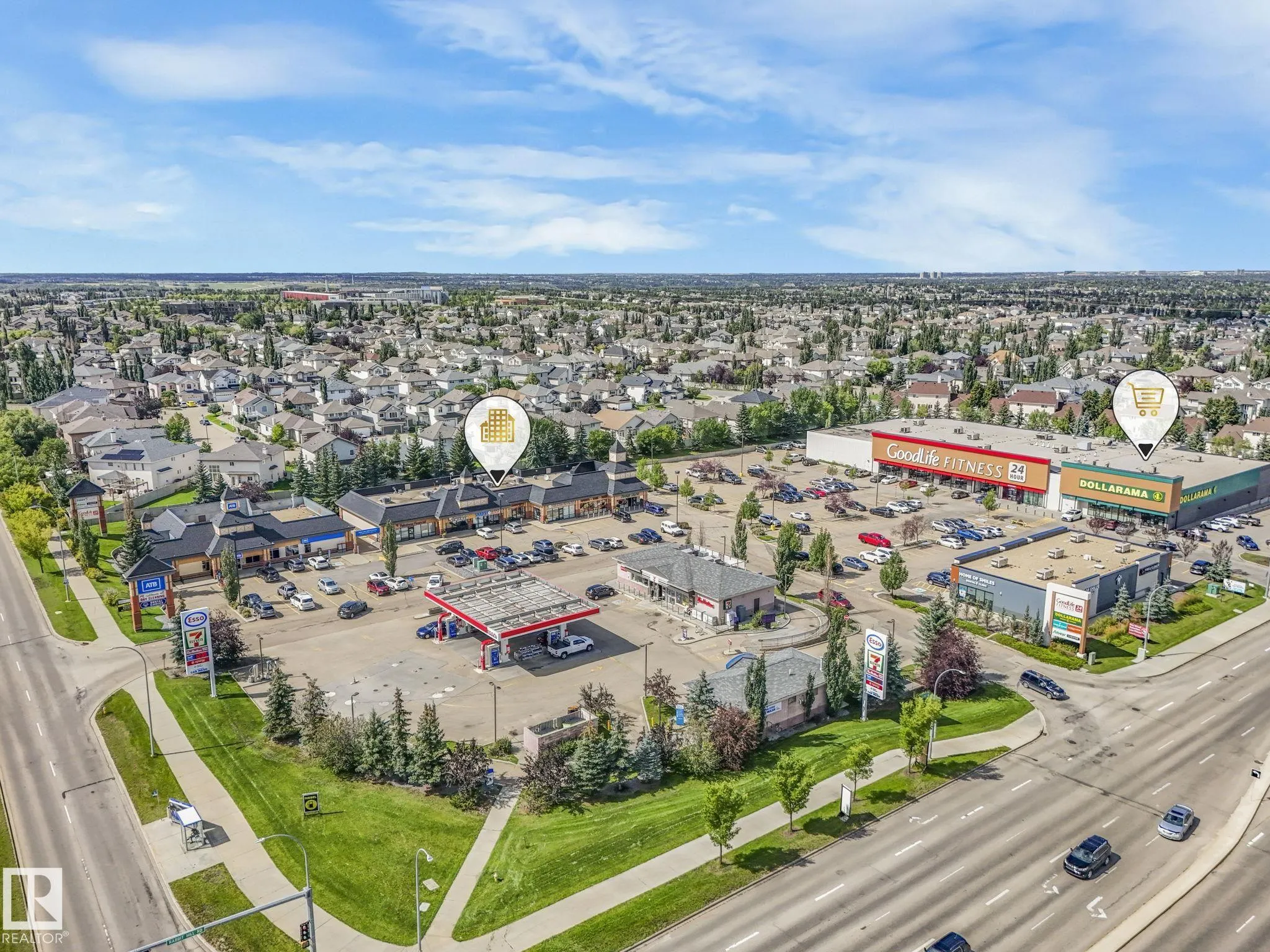1428 HODGSON Way