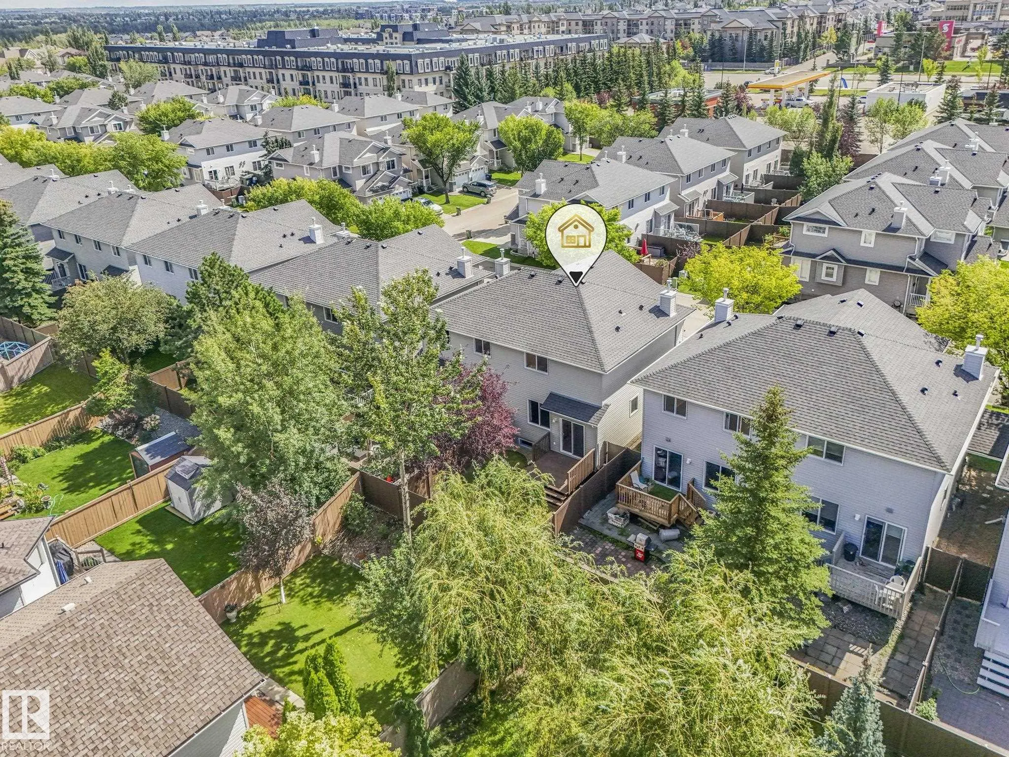 1428 HODGSON Way