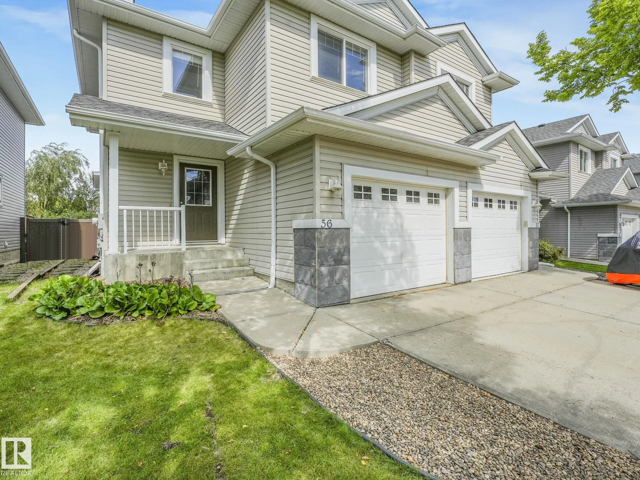 1428 HODGSON Way