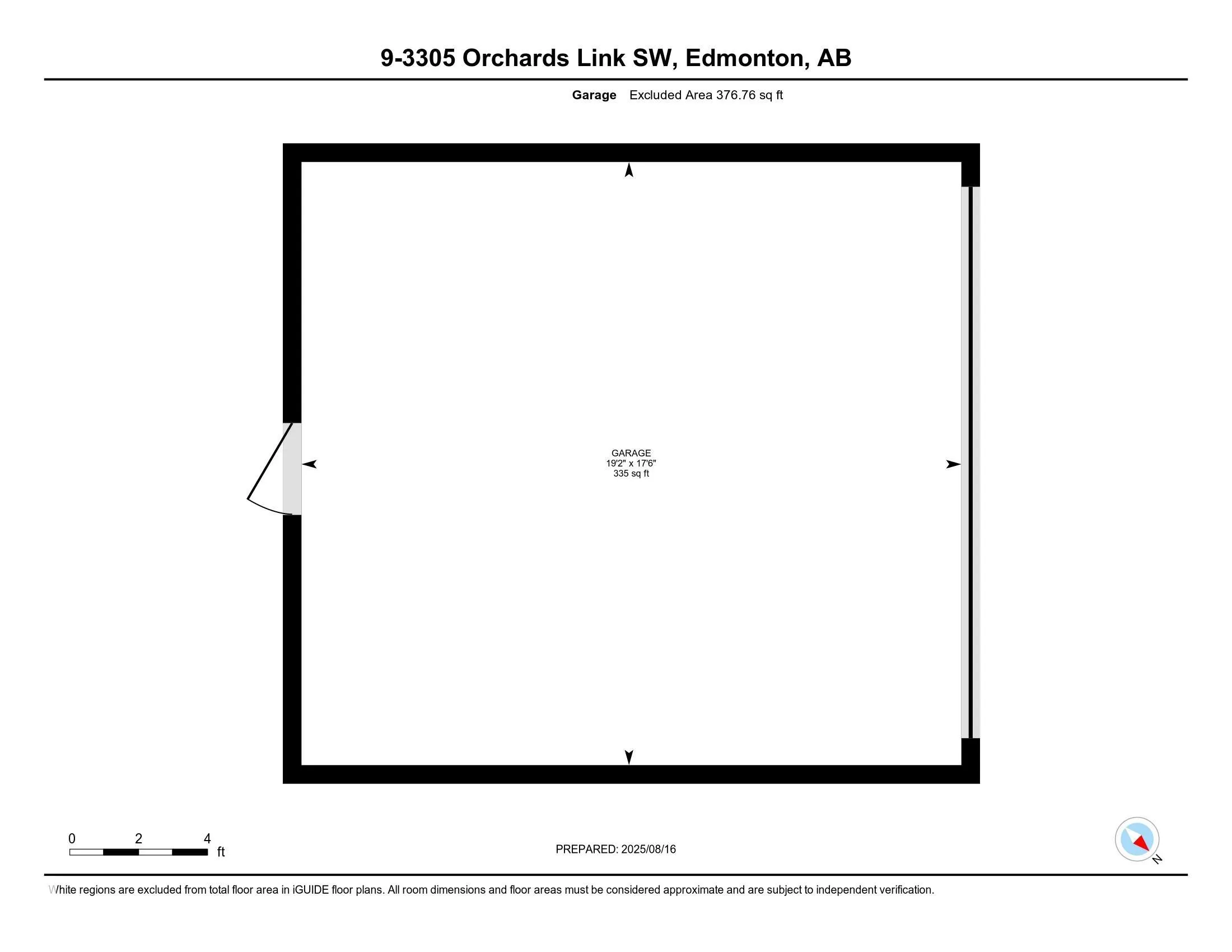 3305 ORCHARDS Link