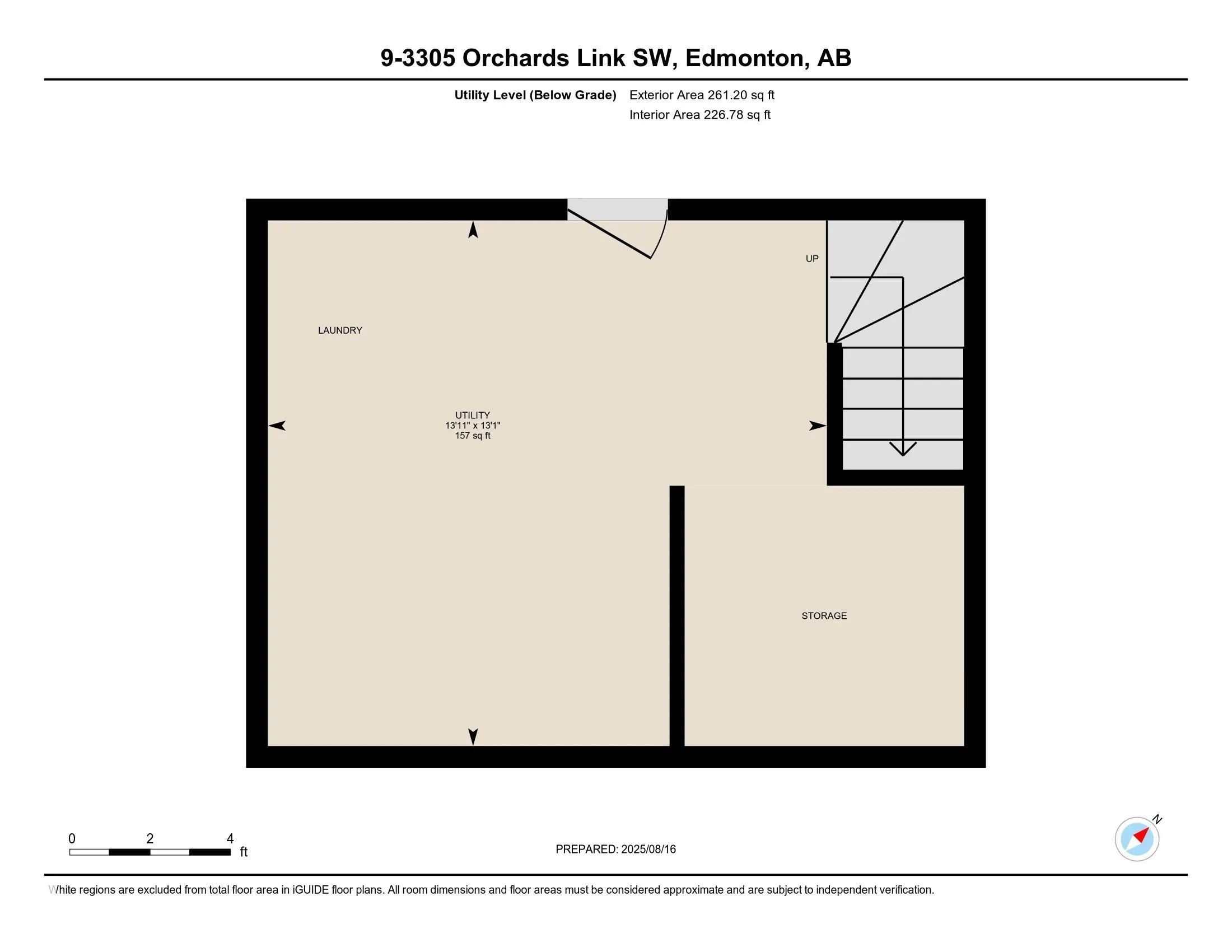 3305 ORCHARDS Link