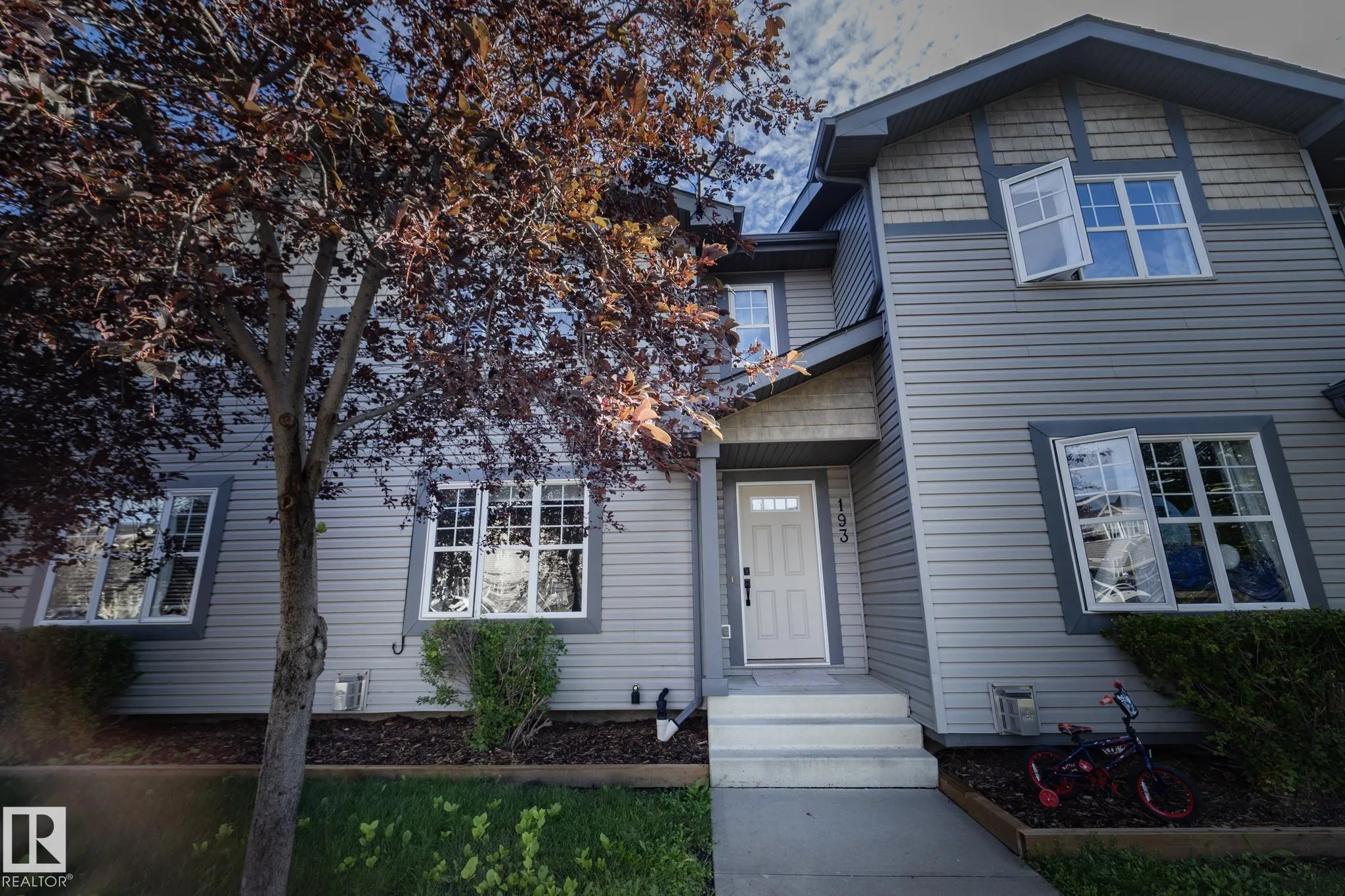 193 BIRCHWOOD Close