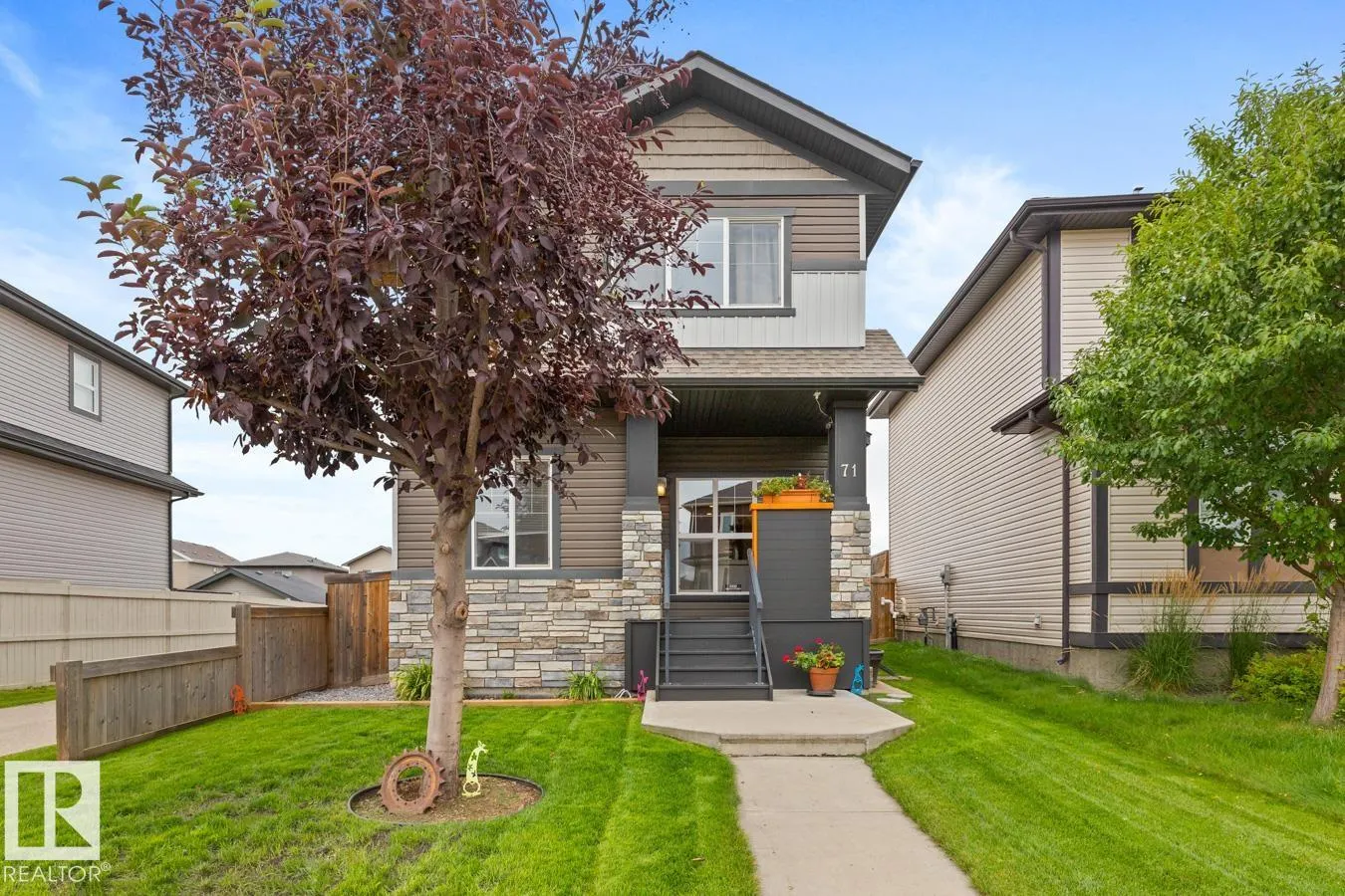 71 HUDSON Cove