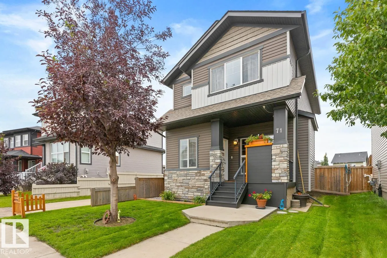 71 HUDSON Cove