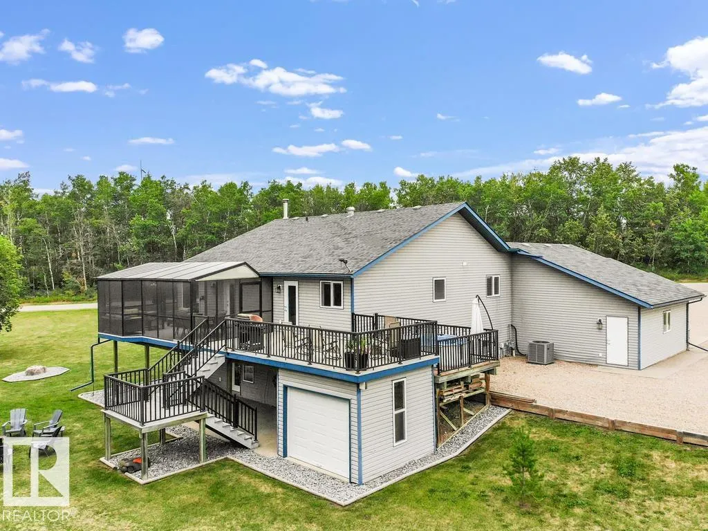 #505 61314 Rge Rd 463