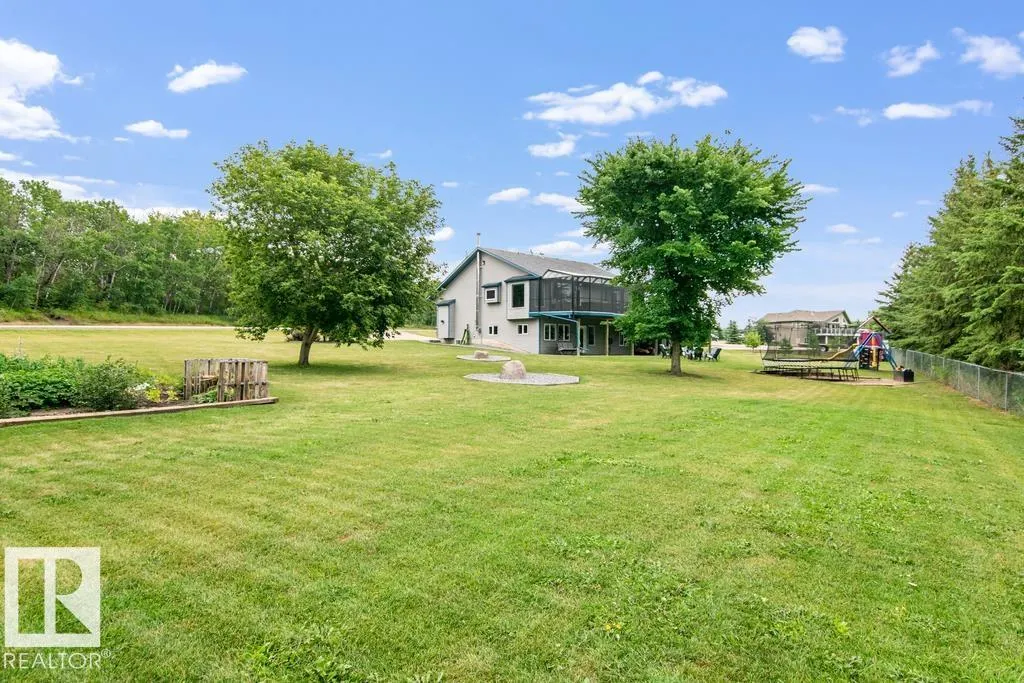#505 61314 Rge Rd 463