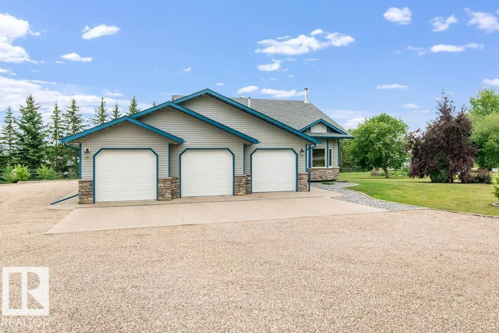 #505 61314 Rge Rd 463