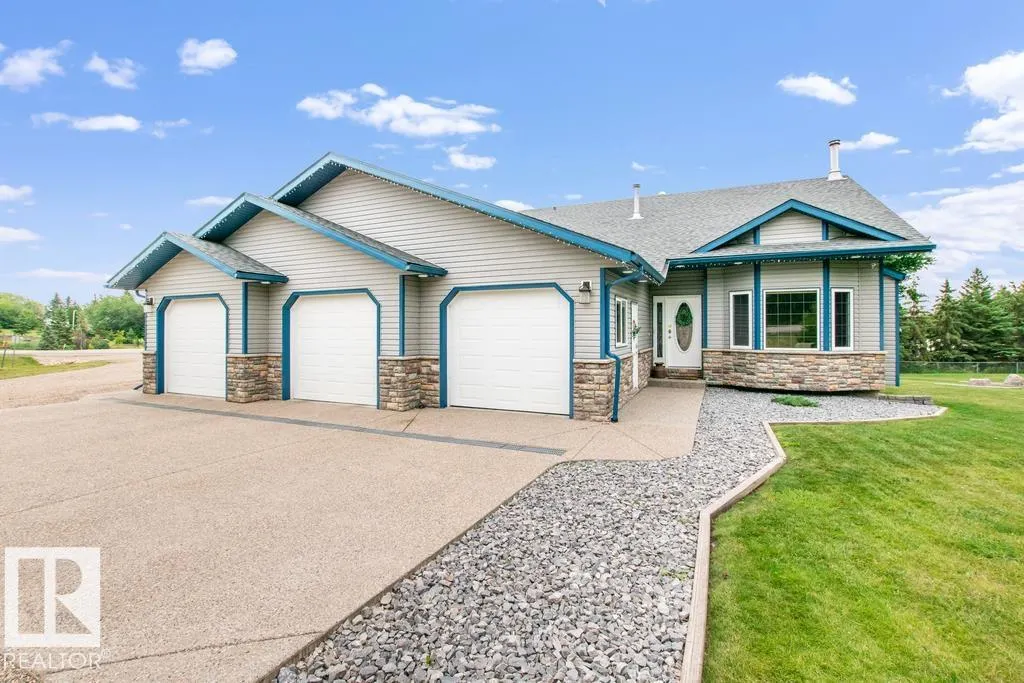 #505 61314 Rge Rd 463