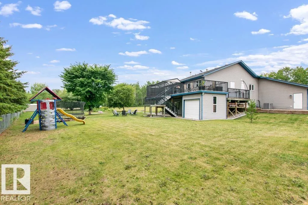 #505 61314 Rge Rd 463