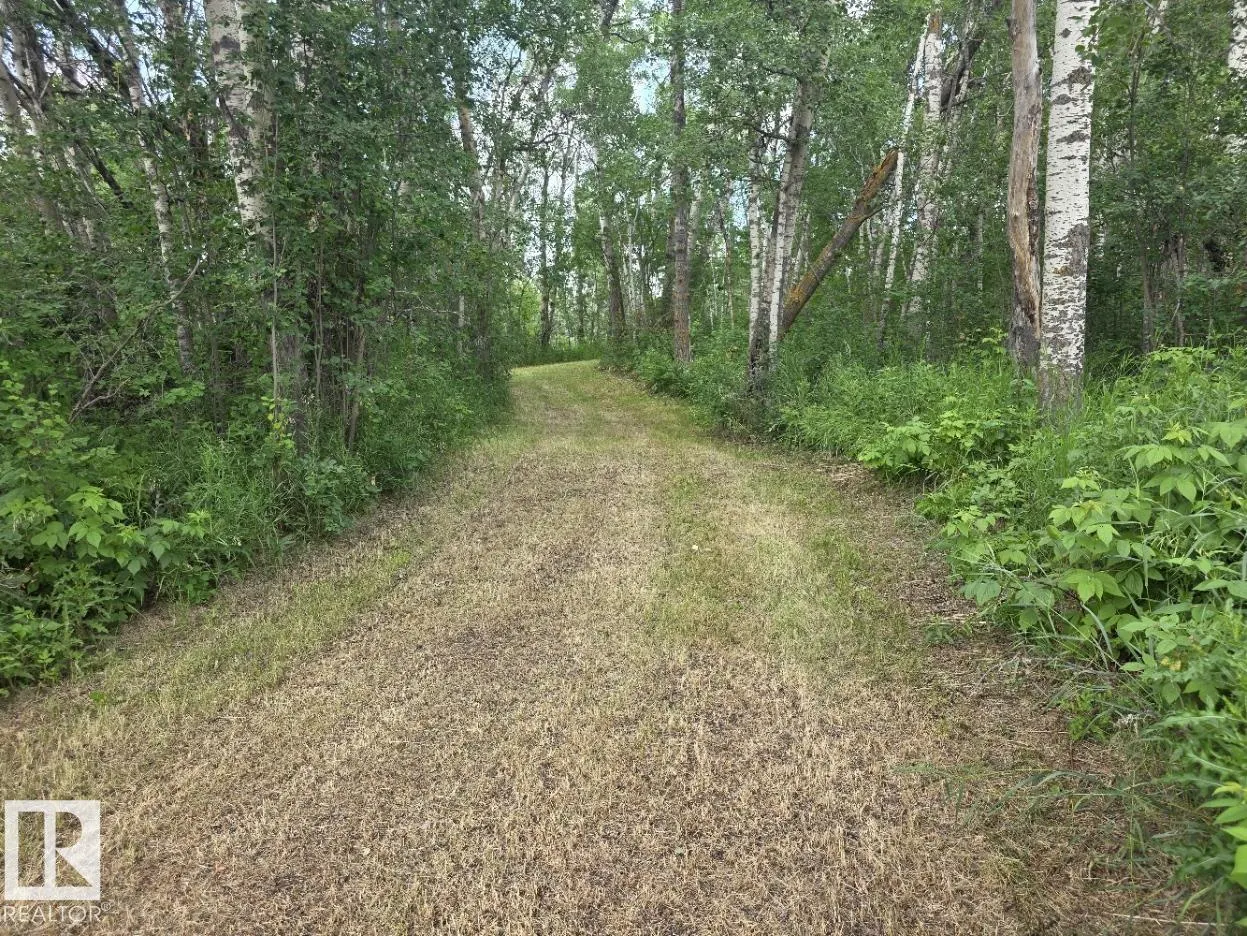 26417 TWP ROAD 512
