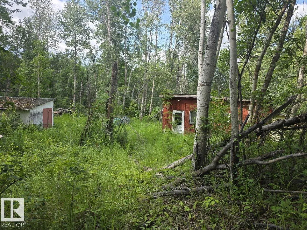 26417 TWP ROAD 512