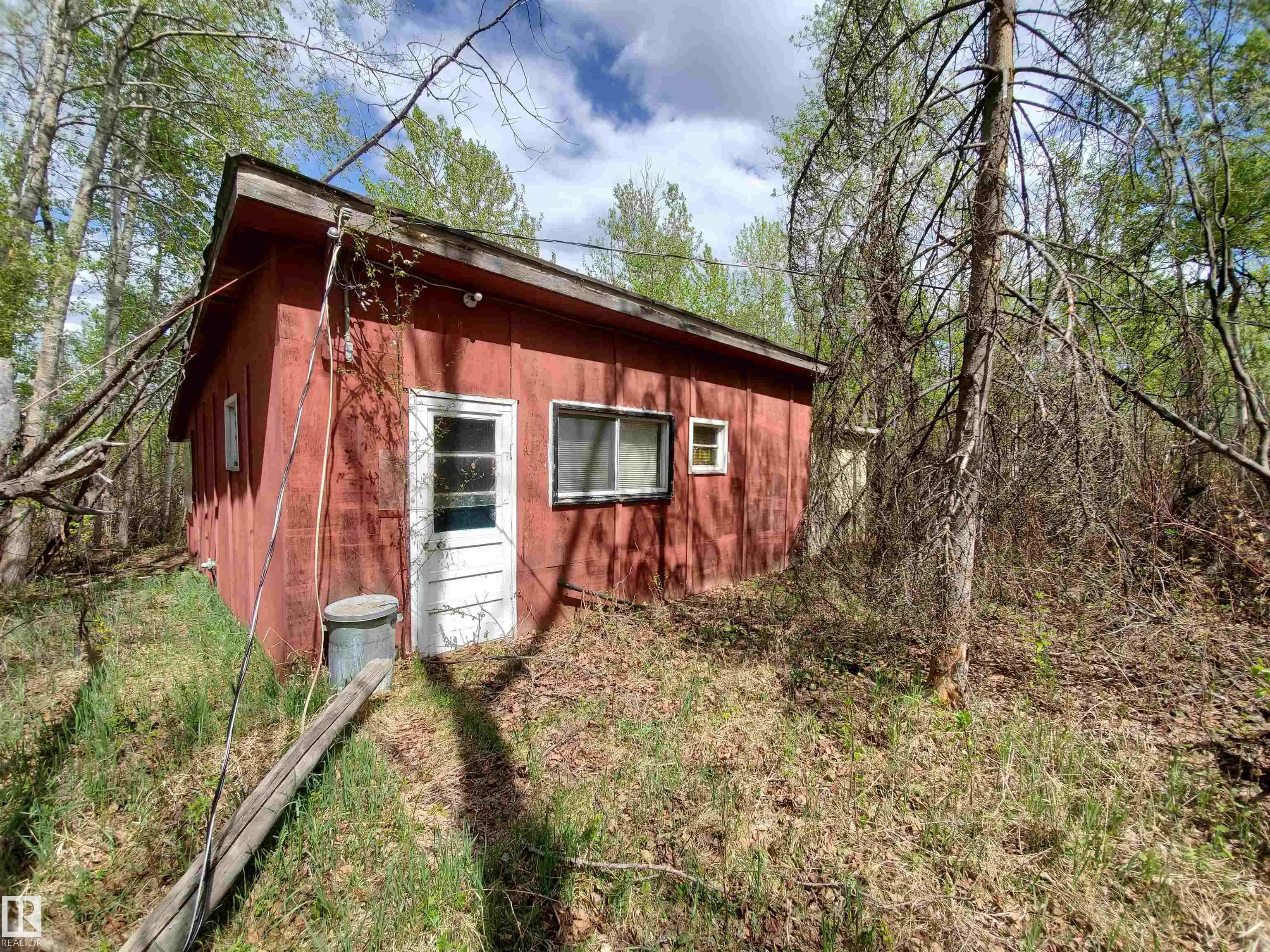 26417 TWP ROAD 512