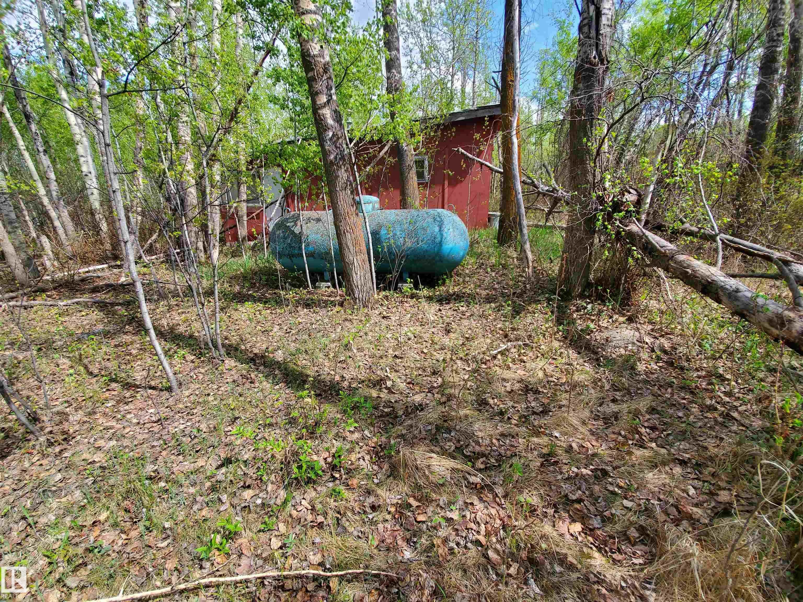 26417 TWP ROAD 512