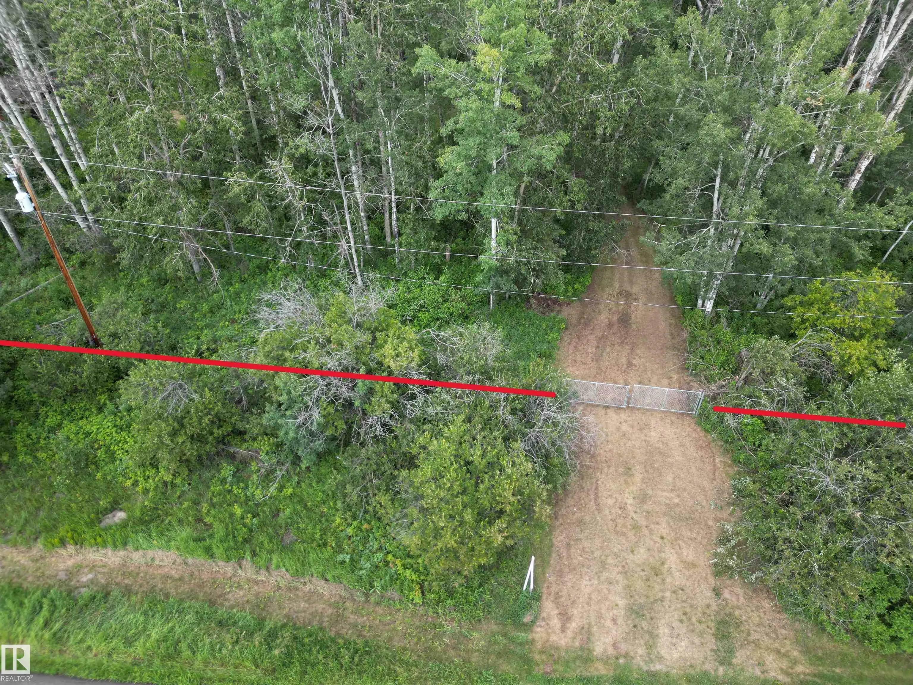 26417 TWP ROAD 512
