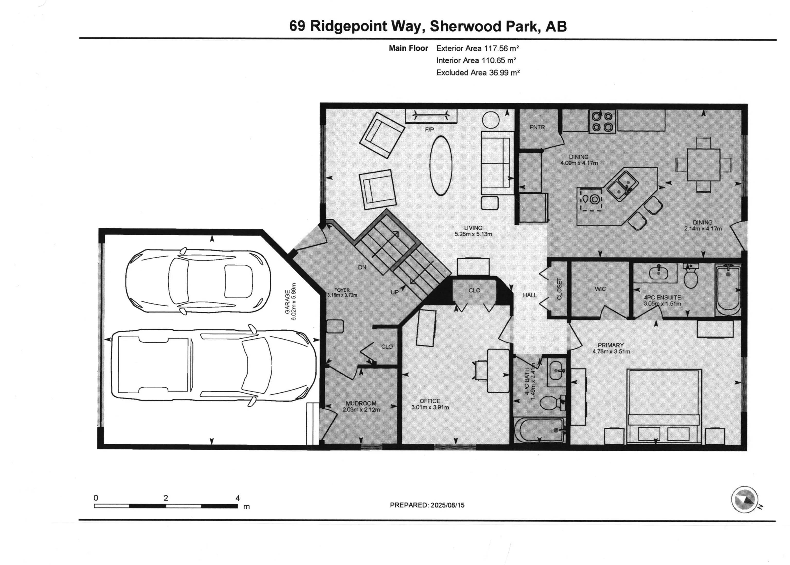 69 RIDGEPOINT Way
