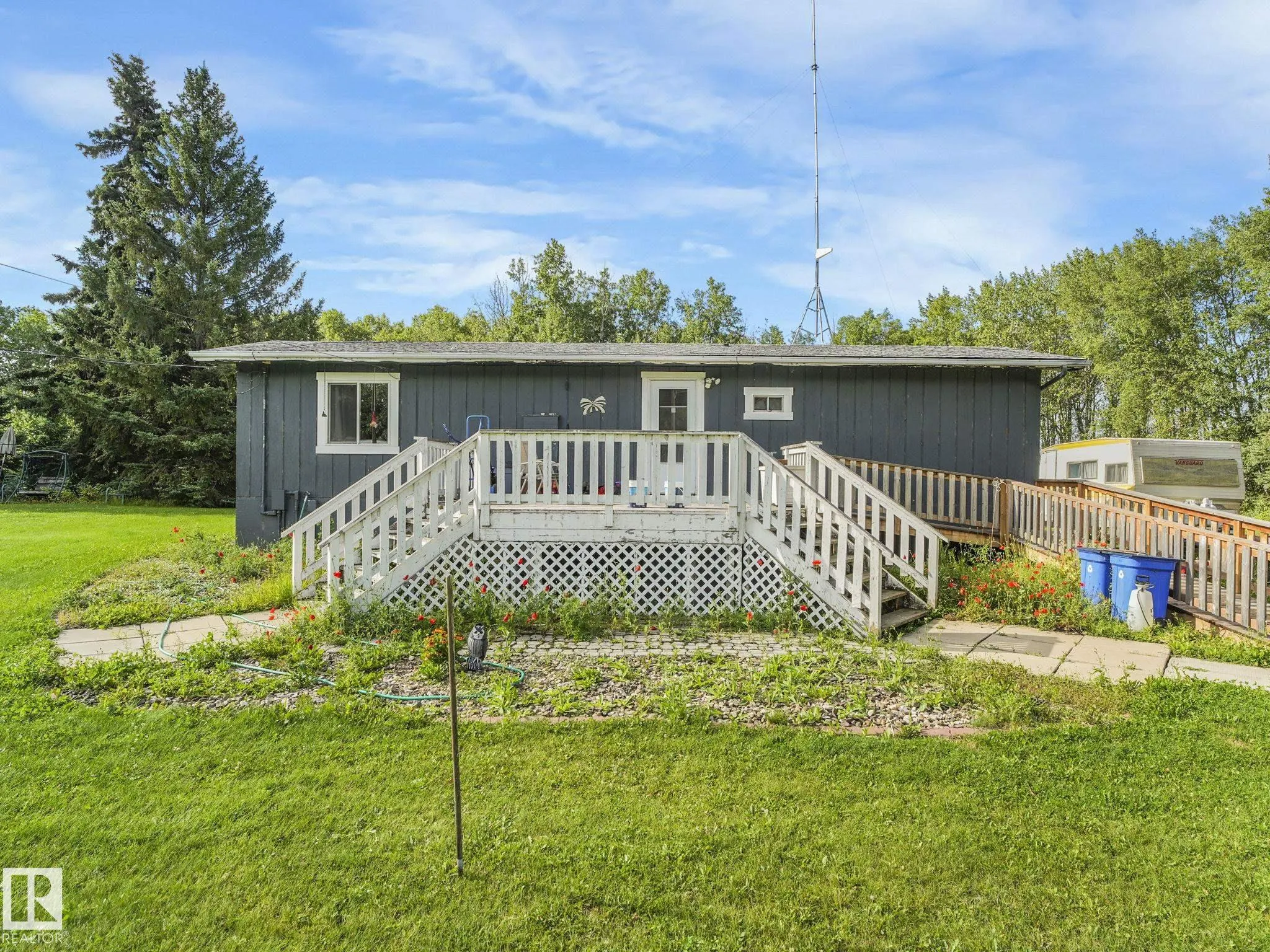 452068A RGE ROAD 275